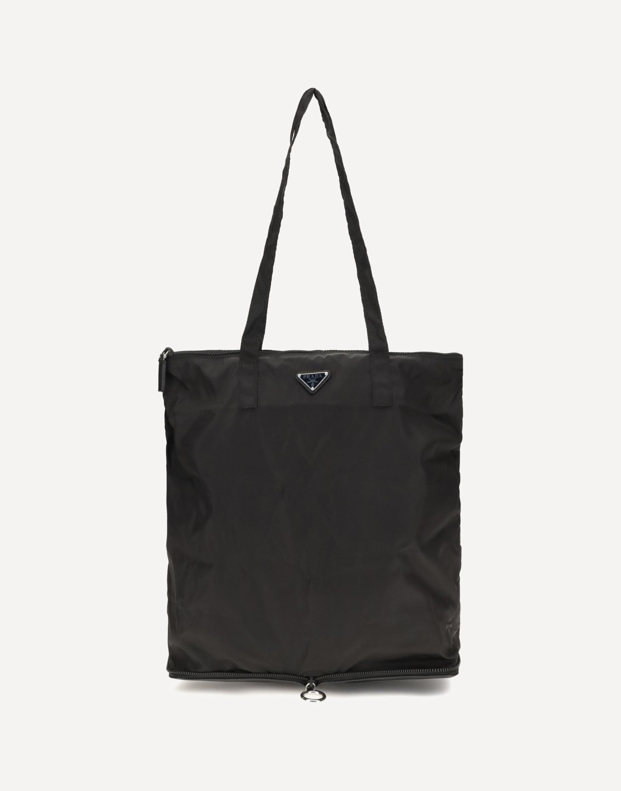 Prada Re-Nylon Tragetasche