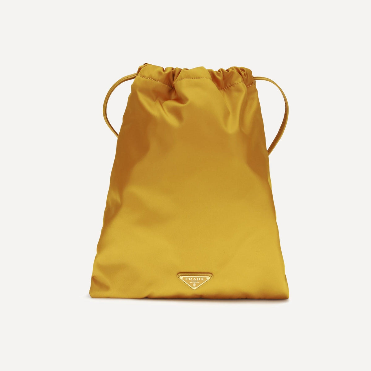 Prada リナイロン トライアングルロゴ ポーチ | Sendegaro JP