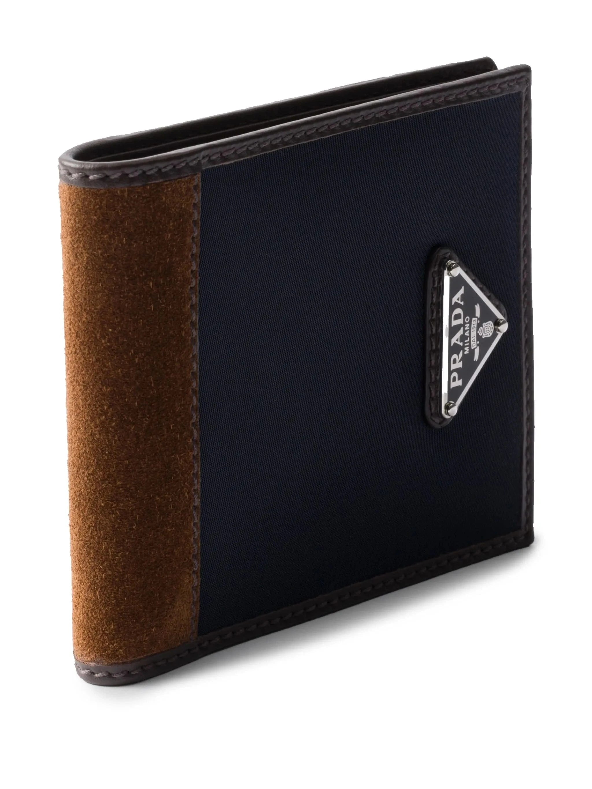 小物 PRADA WALLET Amazon.com: Prada Women's Large Black Tessuto Nylon and