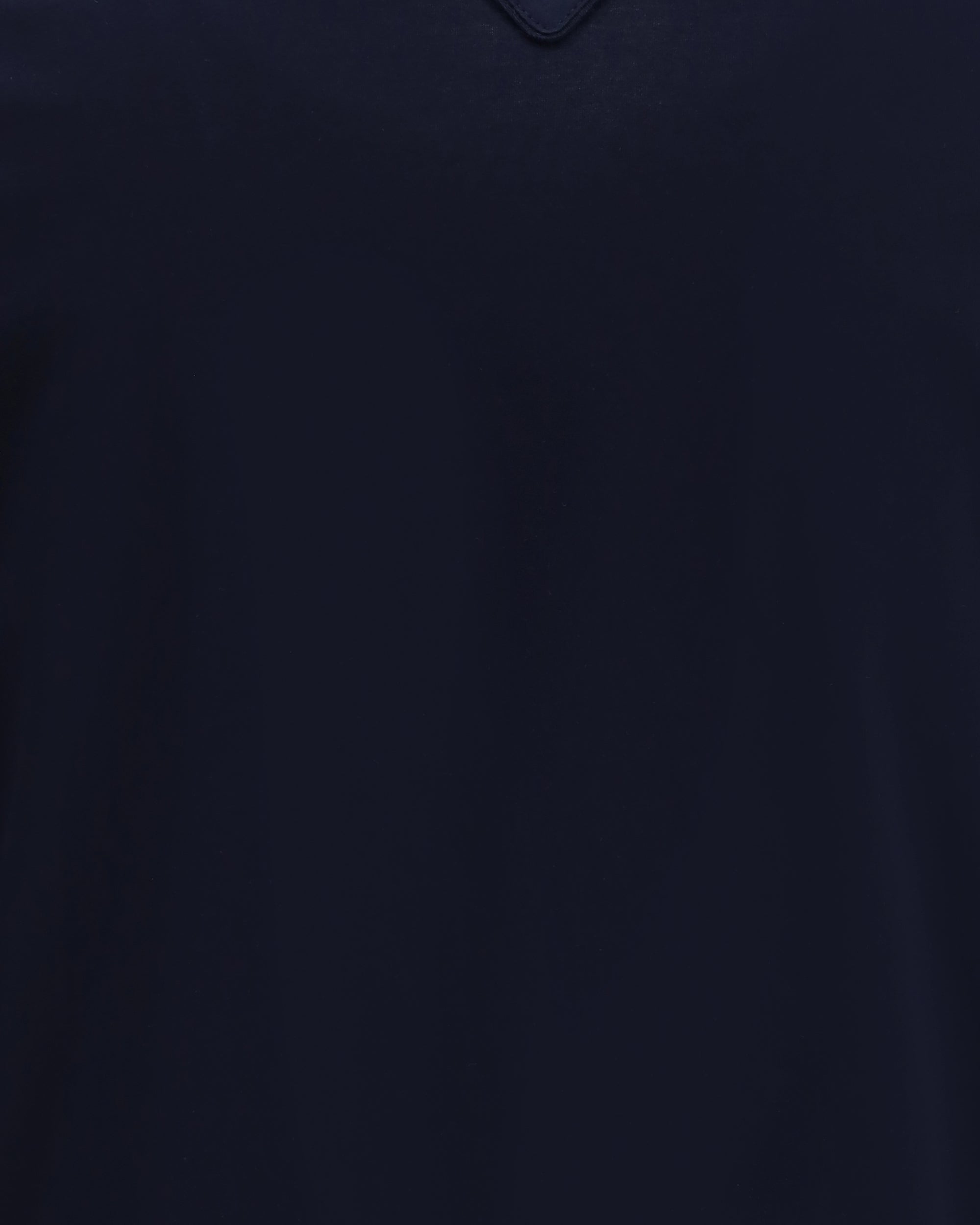Prada Reversible Cotton T-Shirt | Sendegaro RO