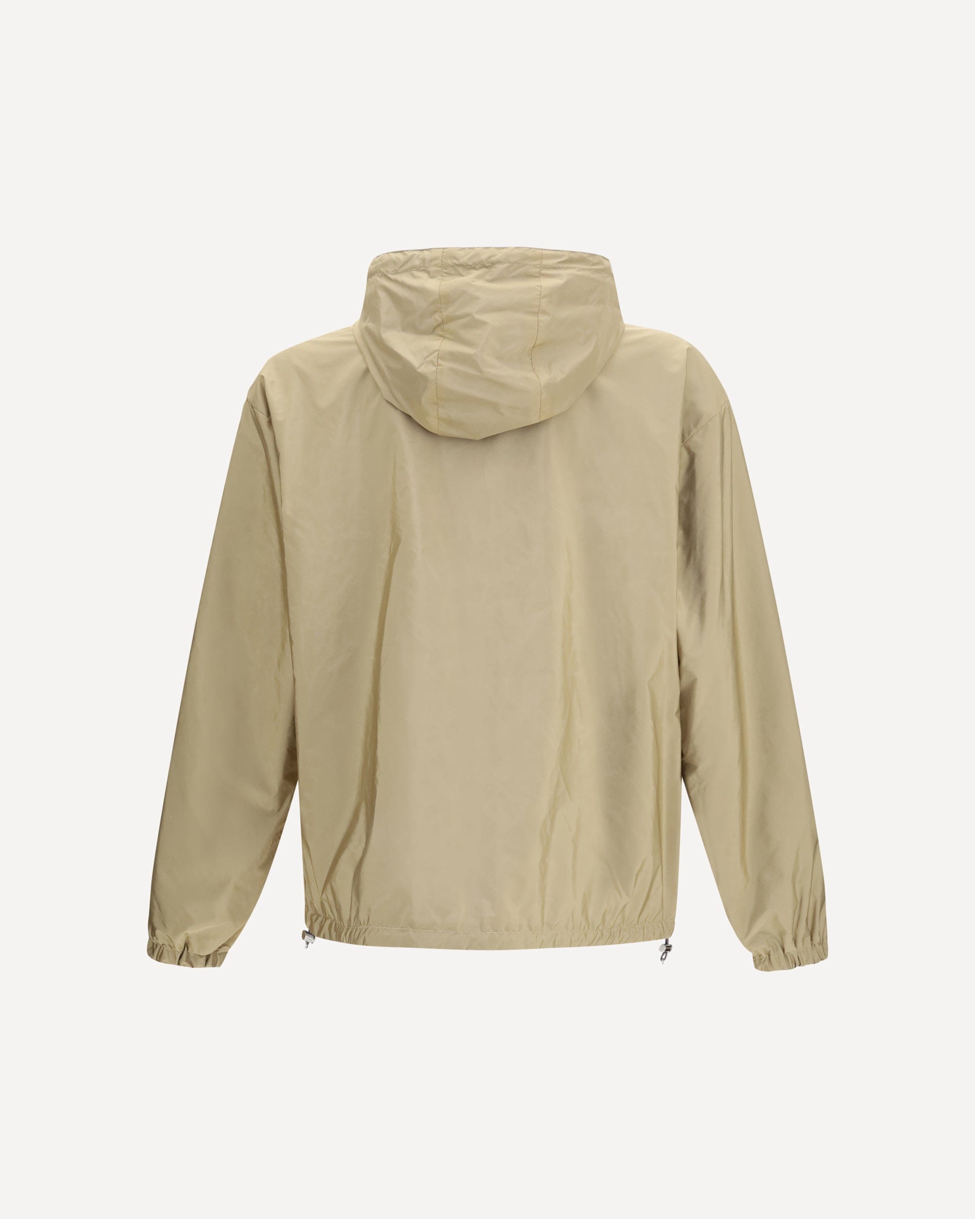 Prada Prada Reversible Re-Nylon Down Jacket