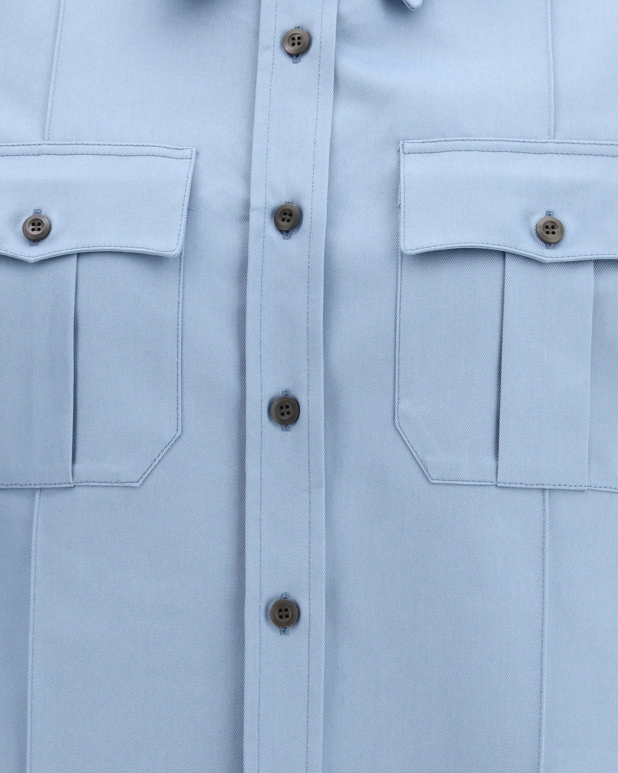 Prada Short-Sleeved Shirt