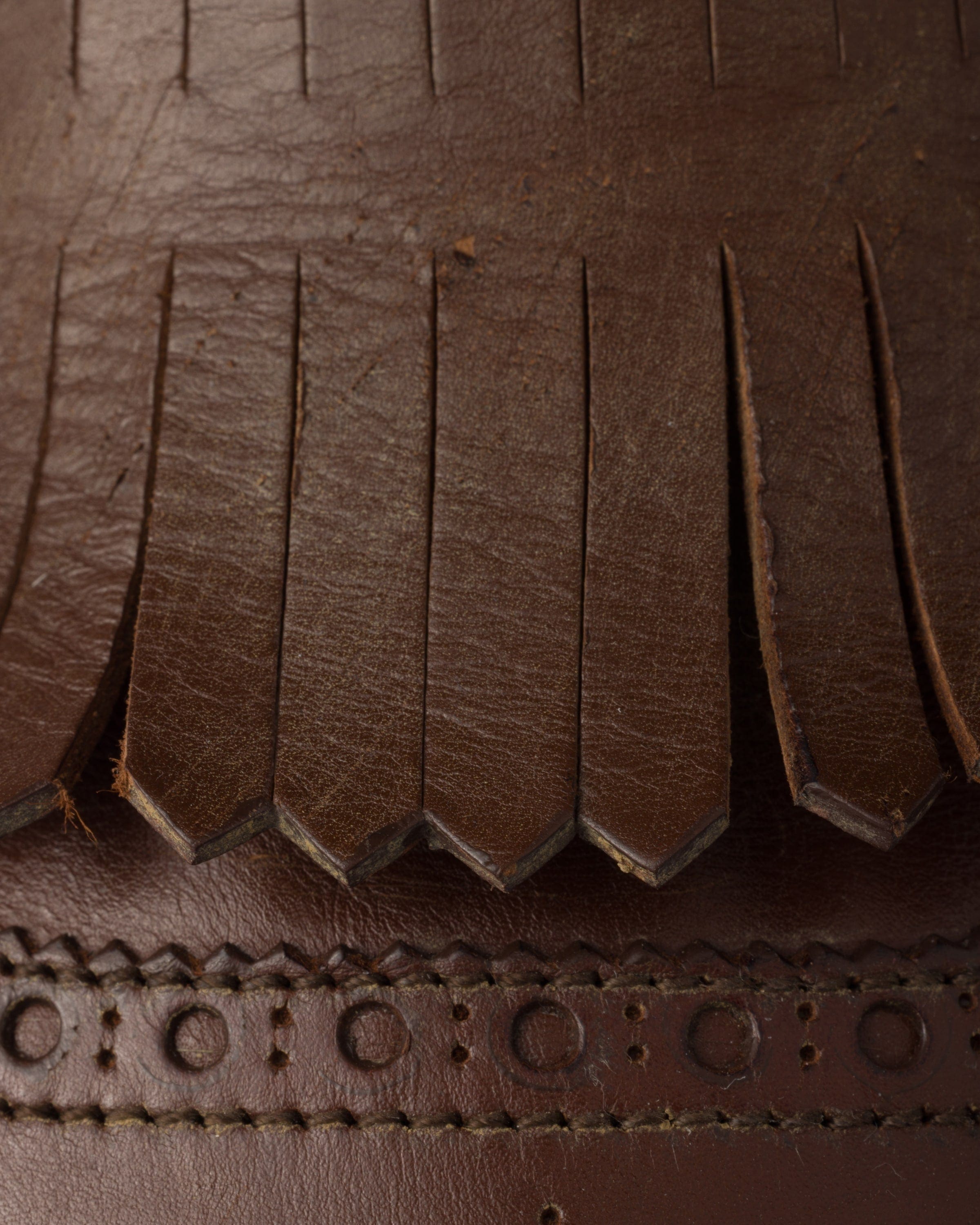 Prada Shuffle Fringed Leather Mules