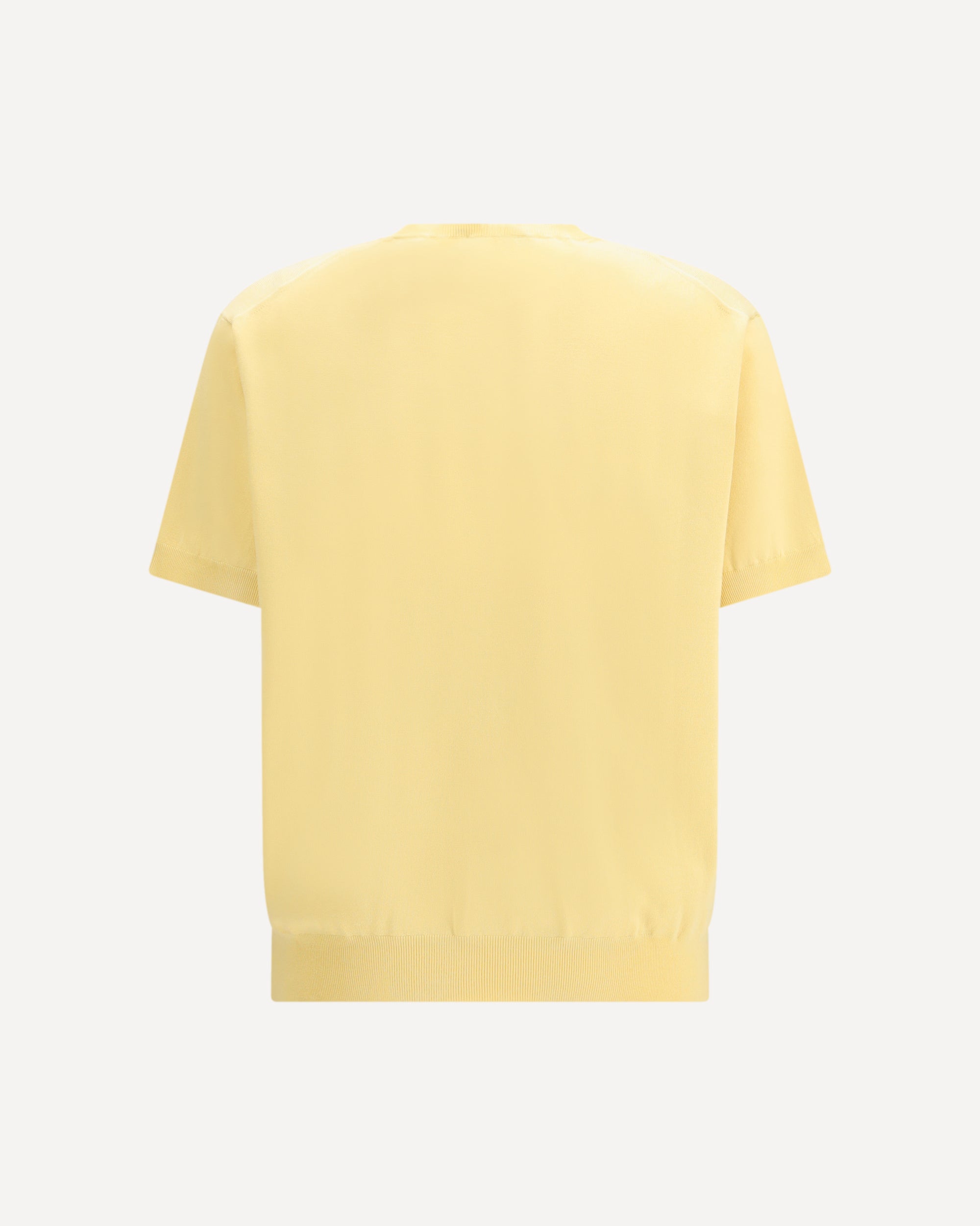 Prada Silk Crewneck Sweater - alternate view