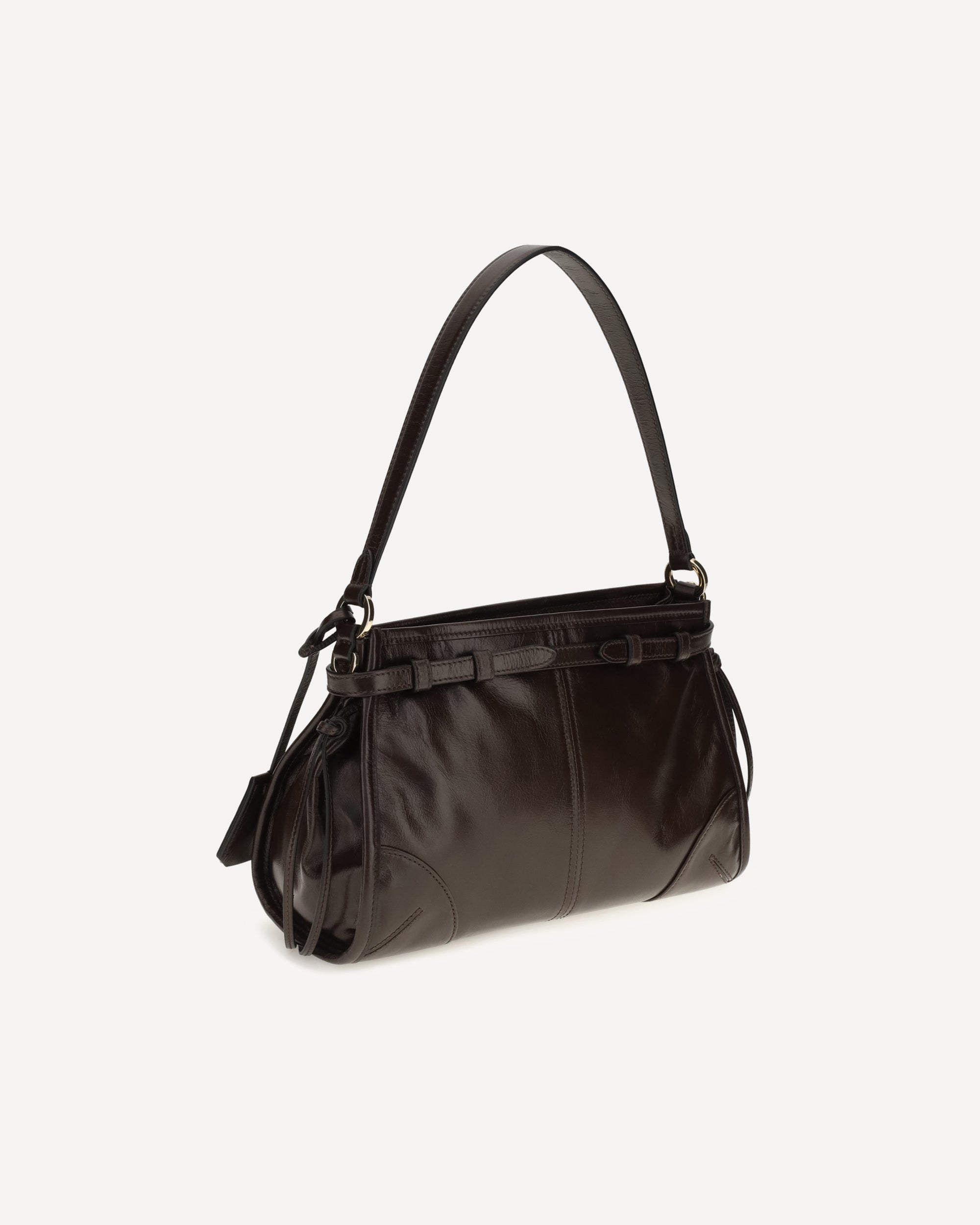 Prada Small Bonnie Handbag