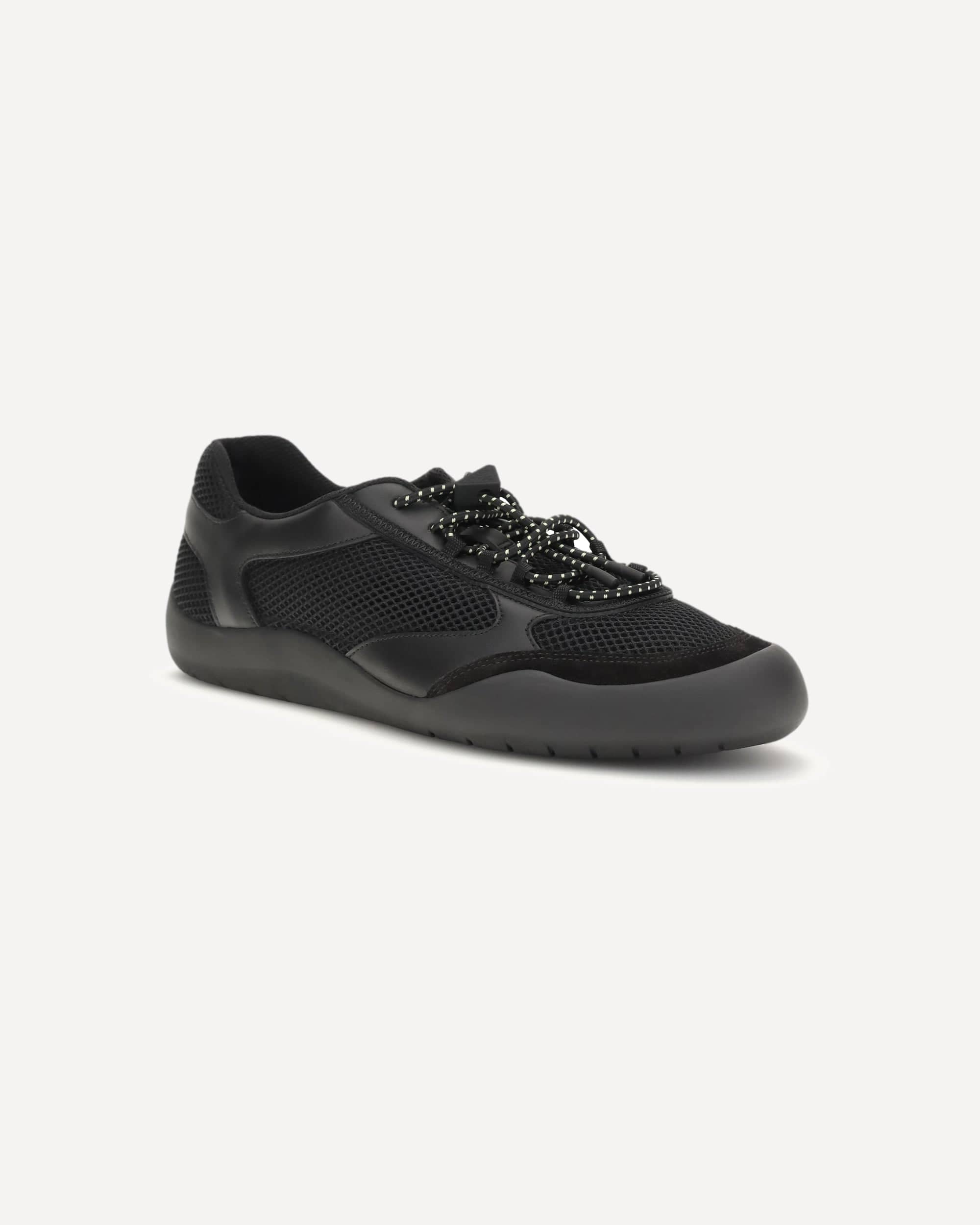 PRADA スニーカー Prada スピードロック スニーカー | Sendegaro JP