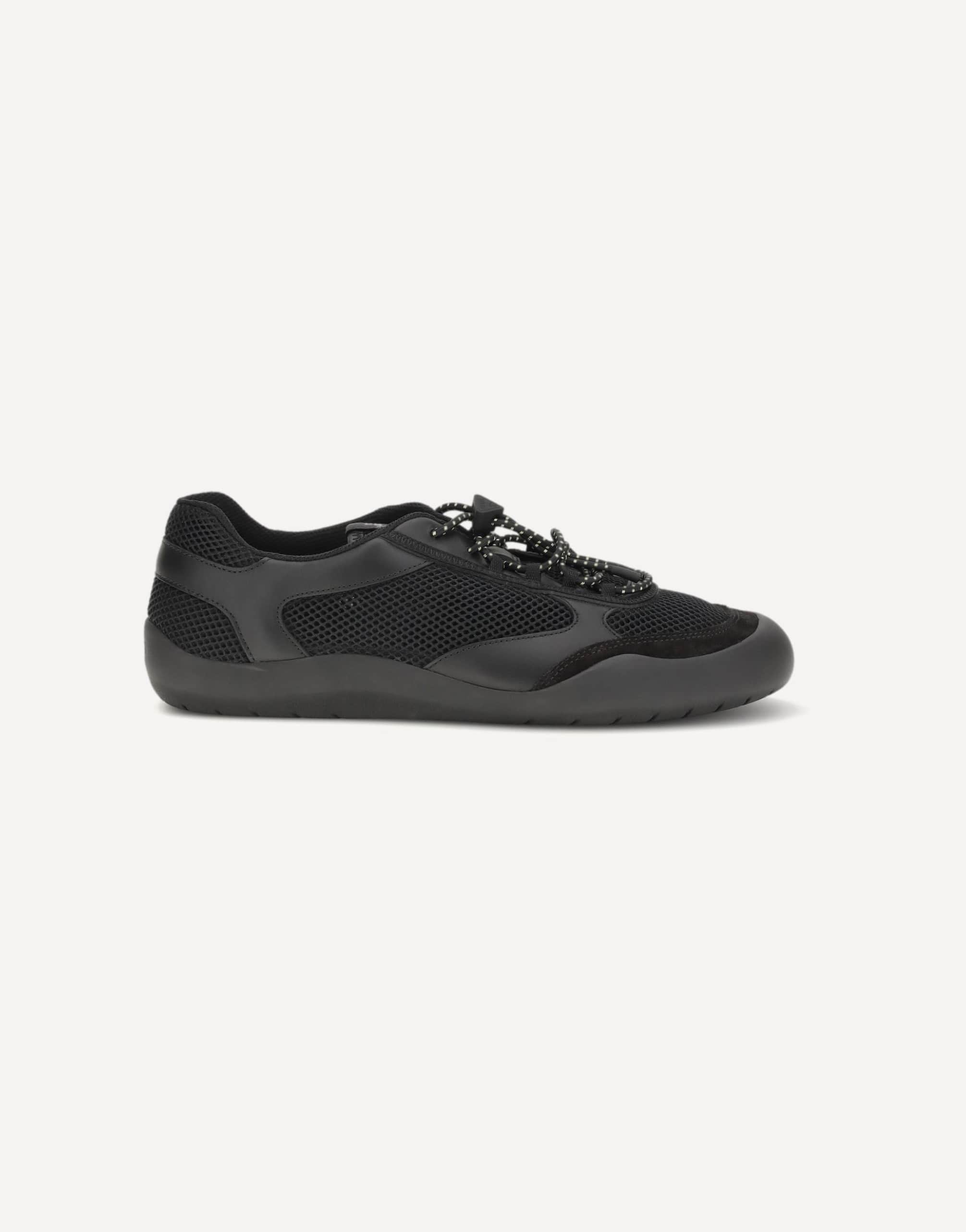 PRADA ガーメント Prada Speedrock Sneakers | Sendegaro HK