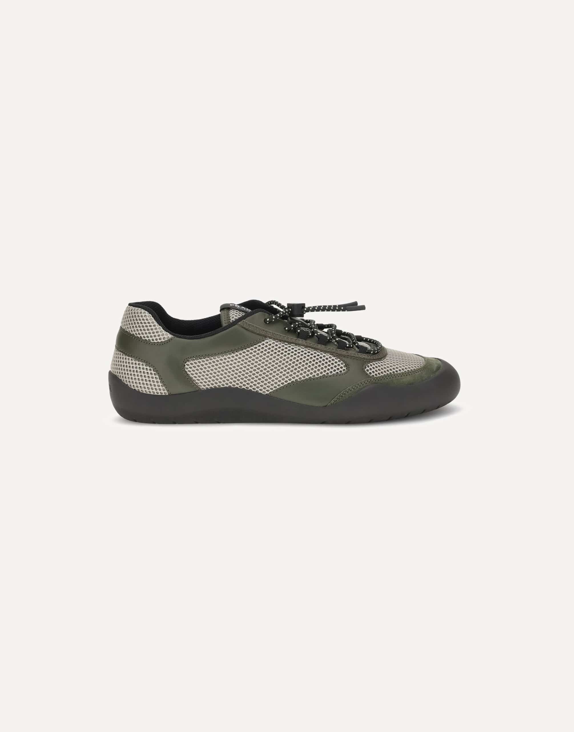 Prada Prada Speedrock Sneakers