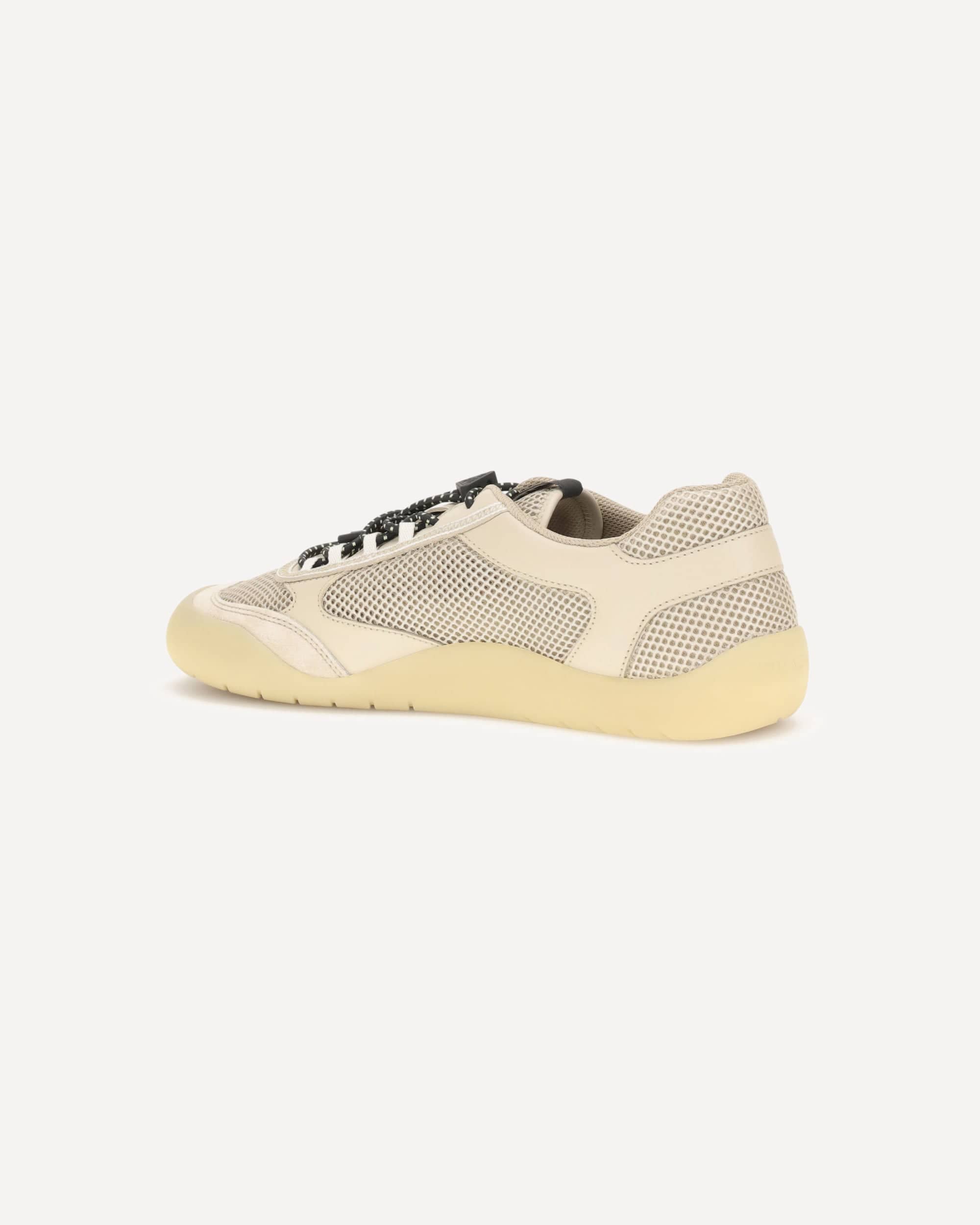 Prada Prada Speedrock Sneakers