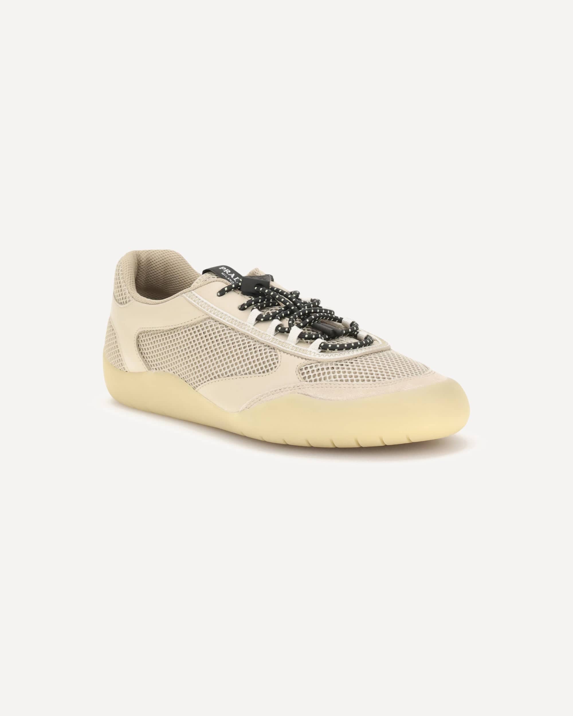 Prada スピードロック スニーカー | Sendegaro JP
