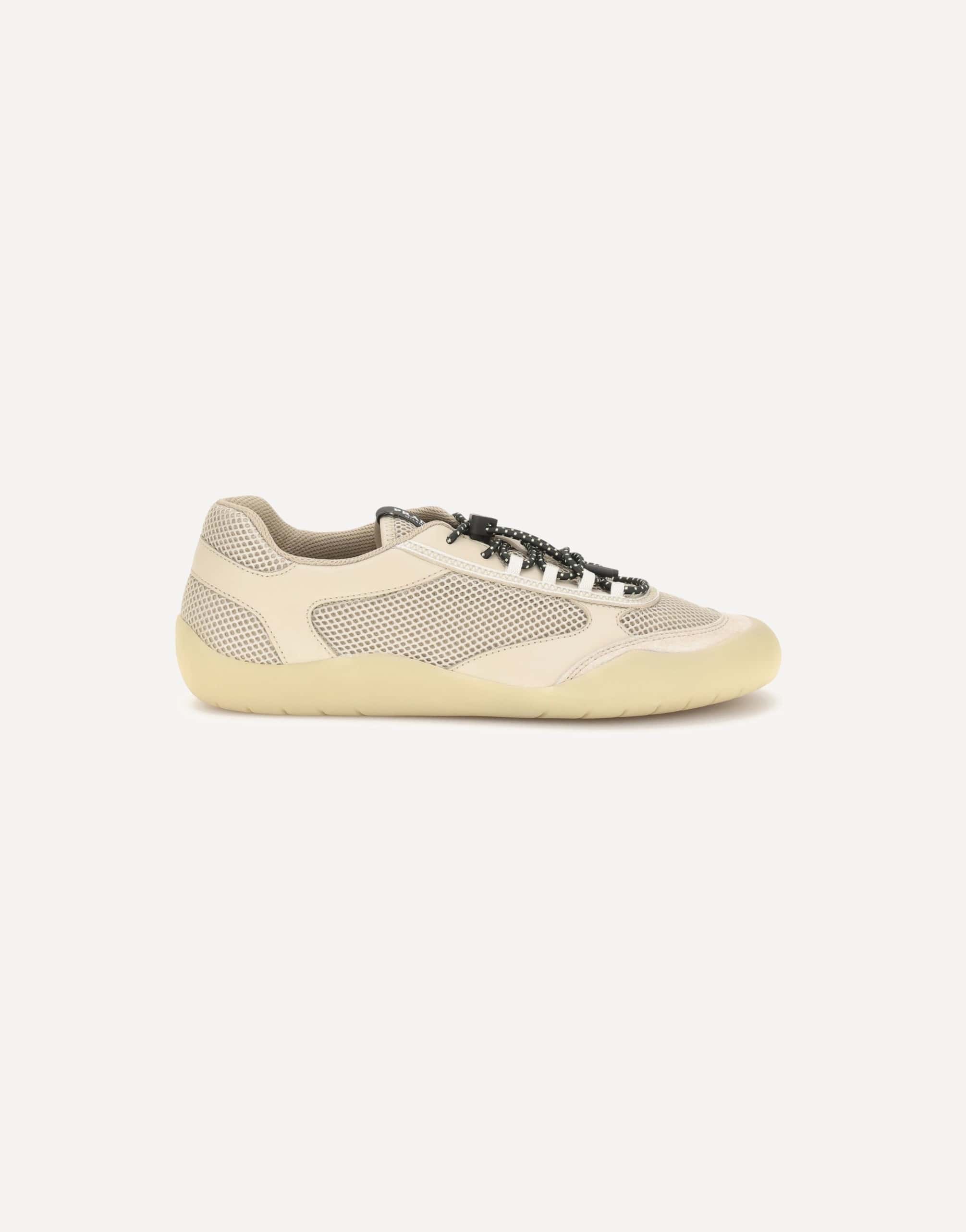 Prada Prada Speedrock Sneakers