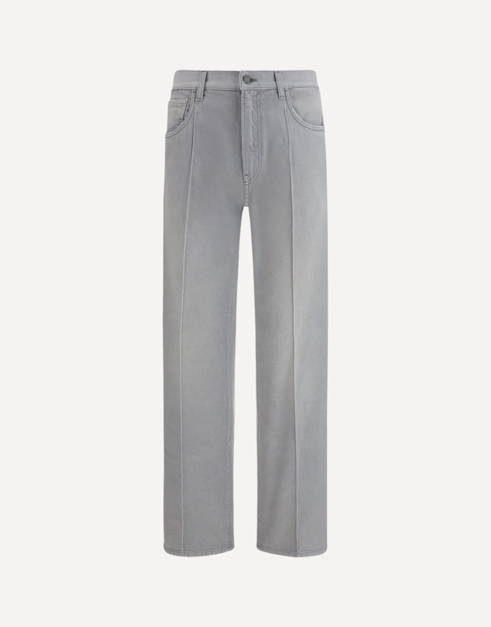 Prada Straight Jeans