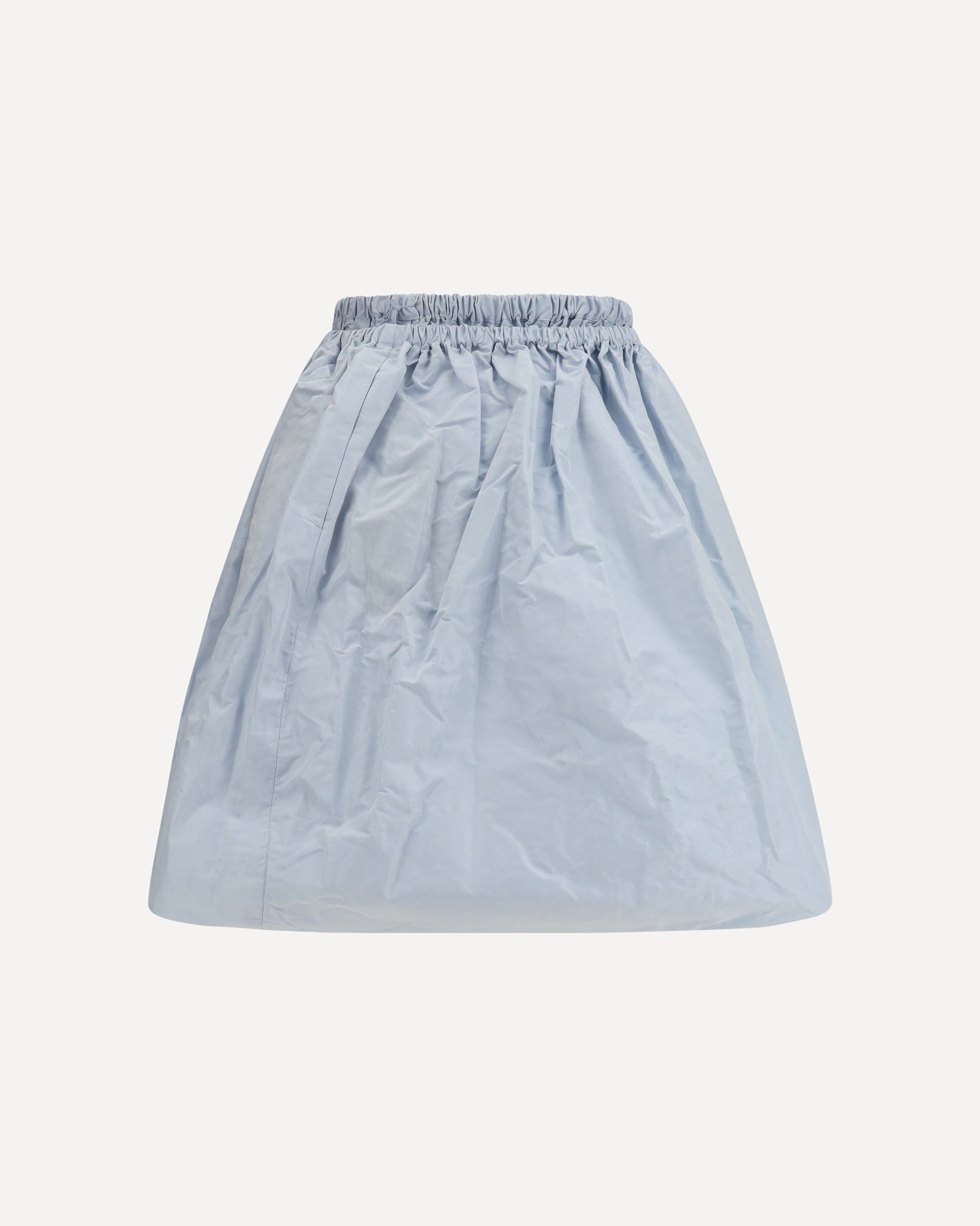 Prada Taffetà Knee Length Skirt