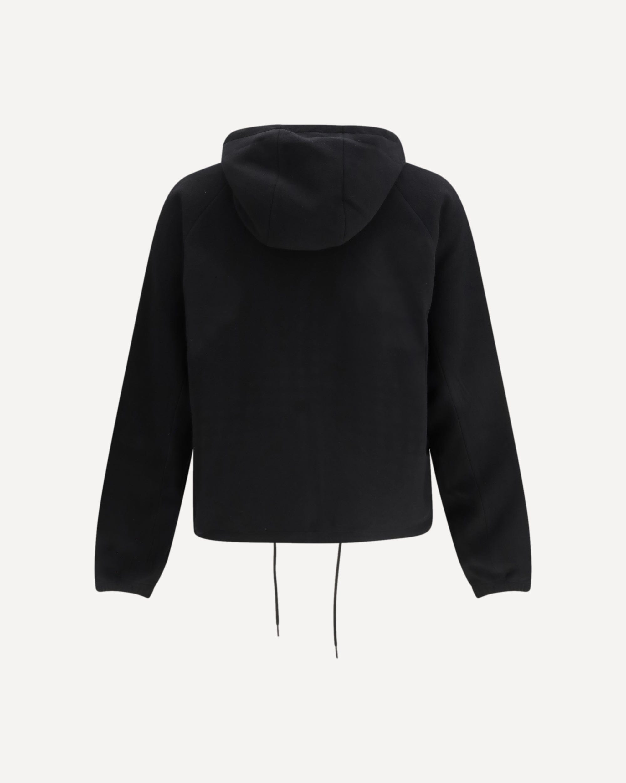 Prada Technical Hooded Blouson - alternate view