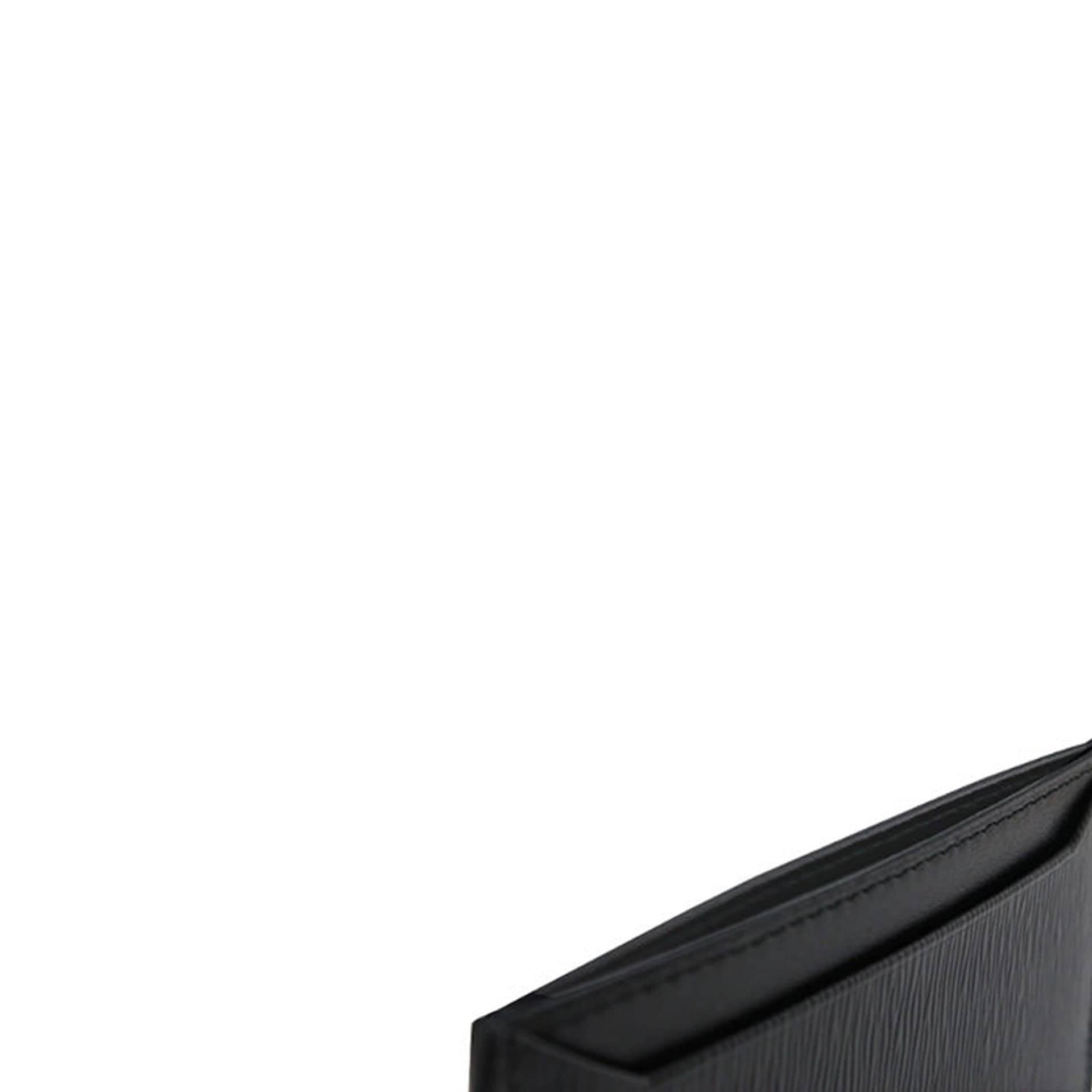 Prada Triangle Logo Card Holder