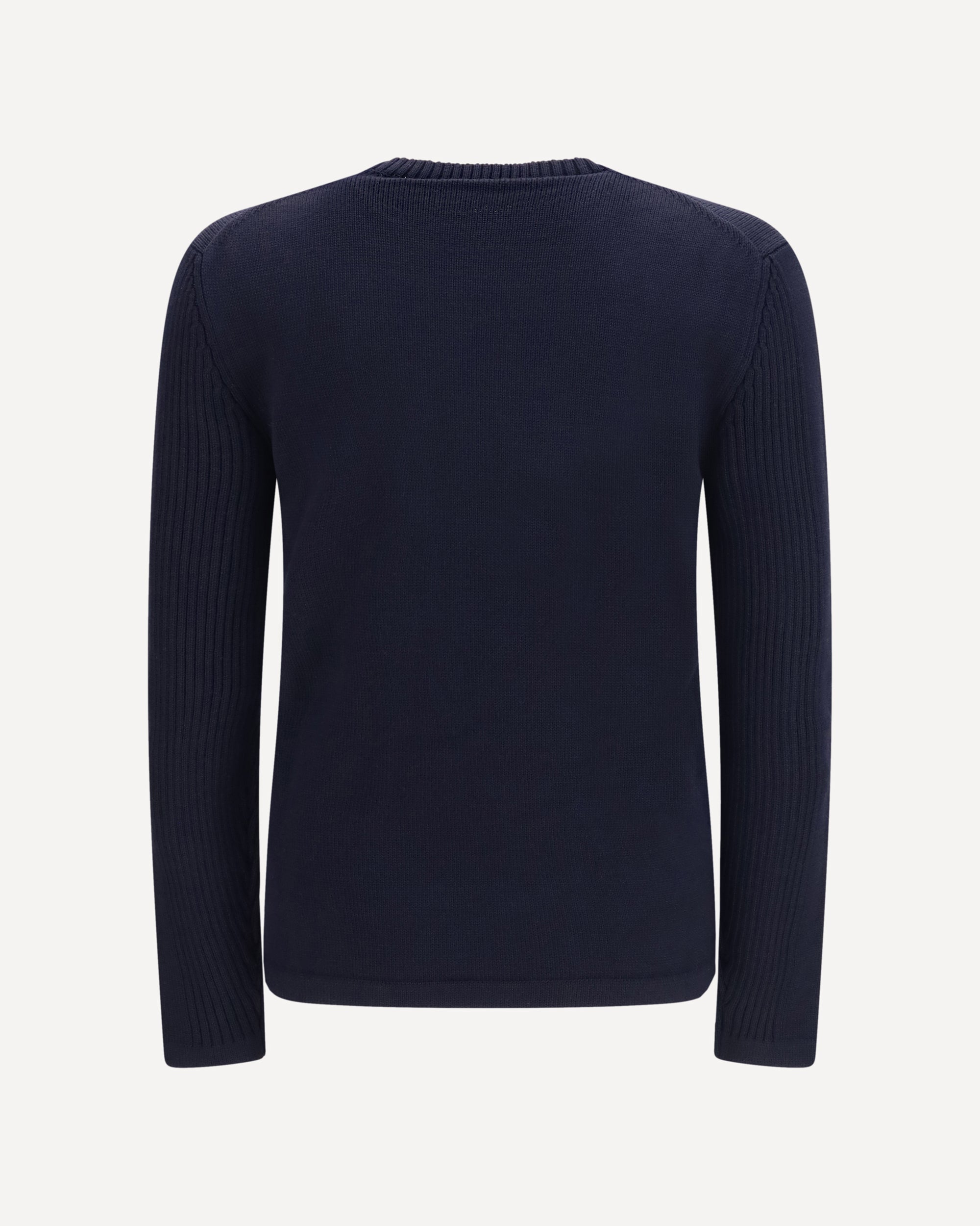 Prada Virgin Wool Sweater - alternate view