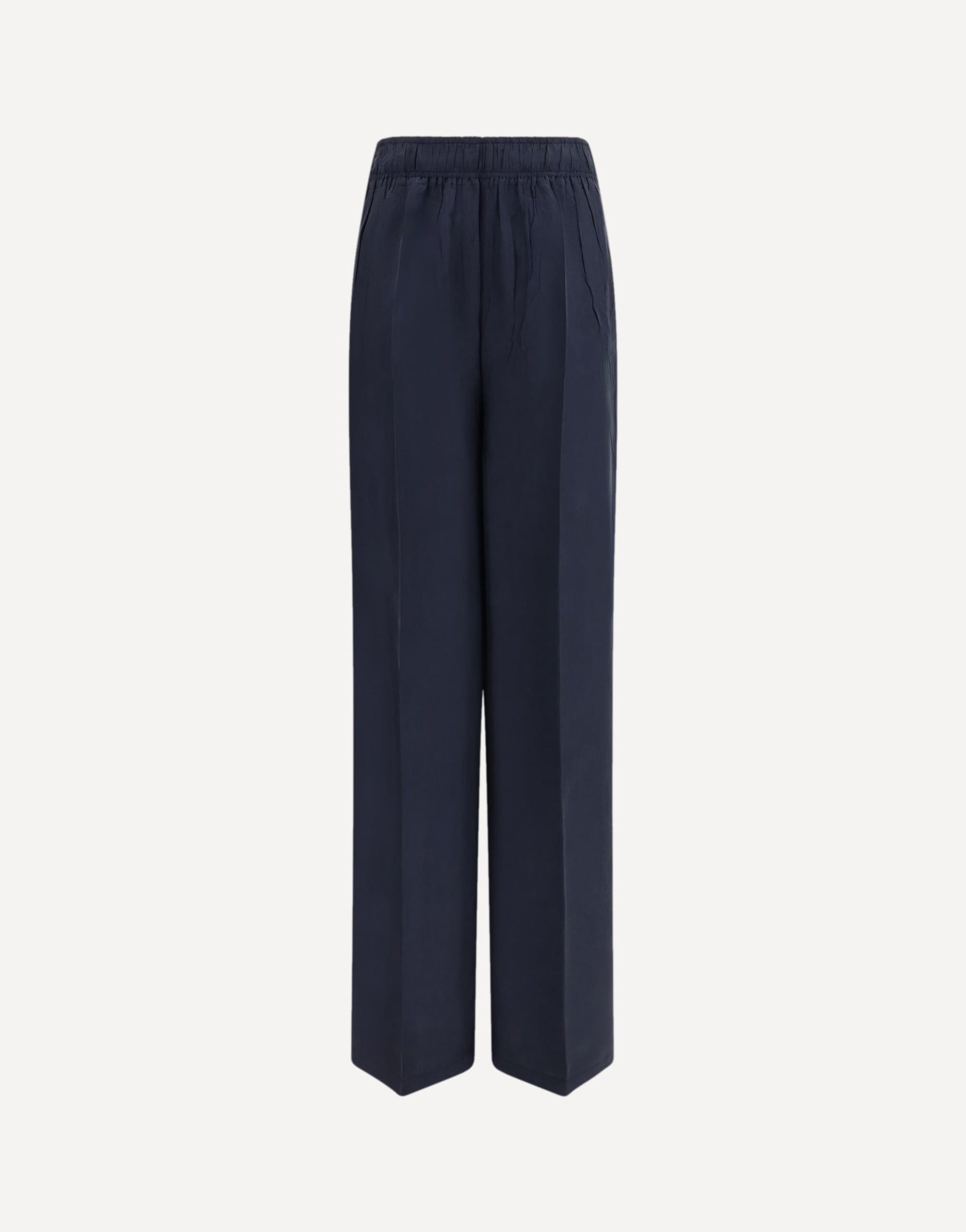 Prada Washed Silk Pants