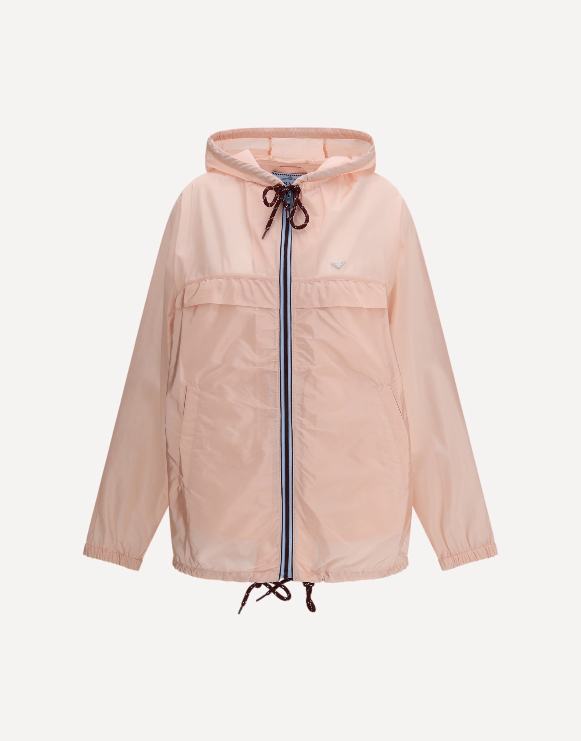 Prada Waterproof Jacket