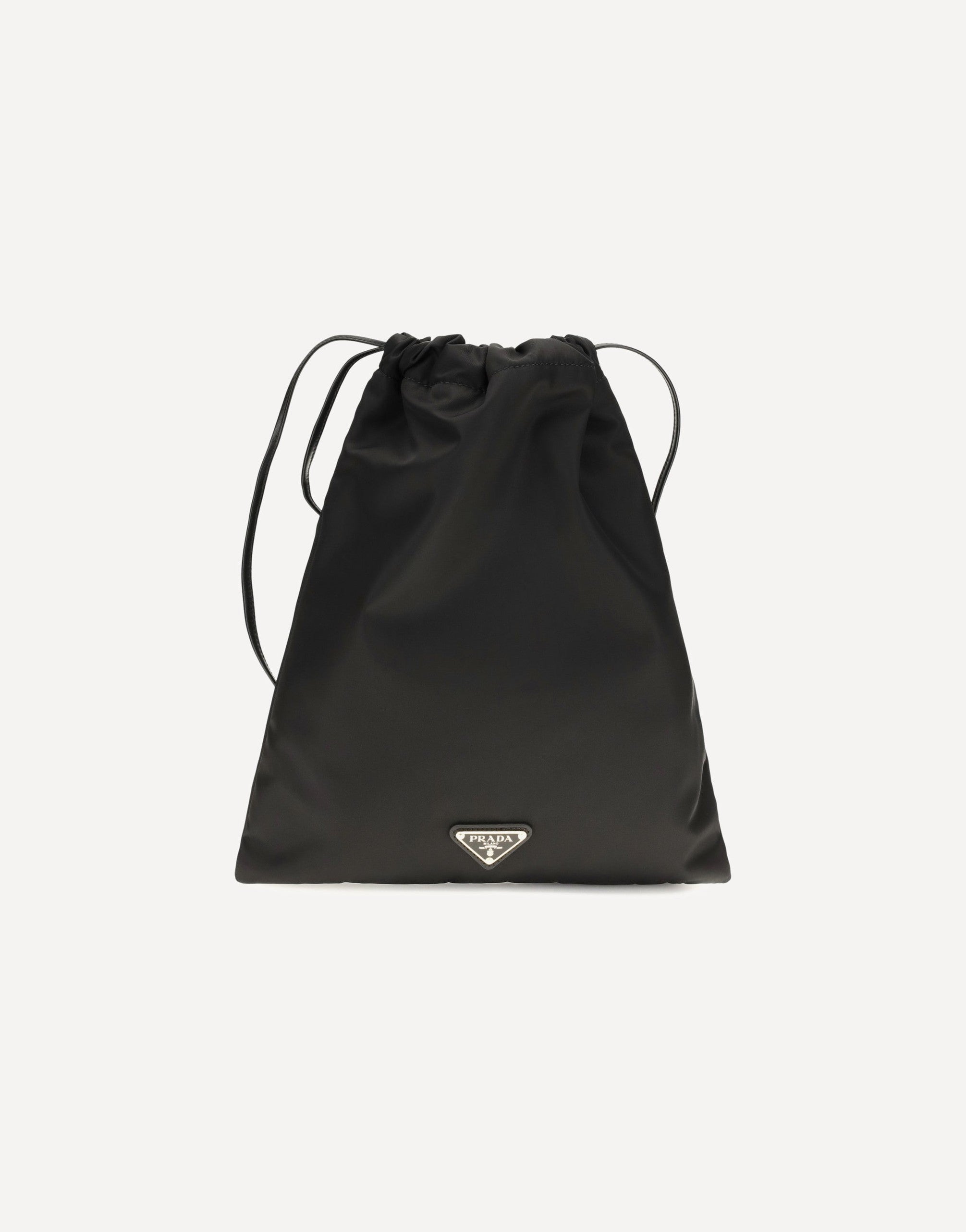 Prada Wish Re-Nylon Clutch