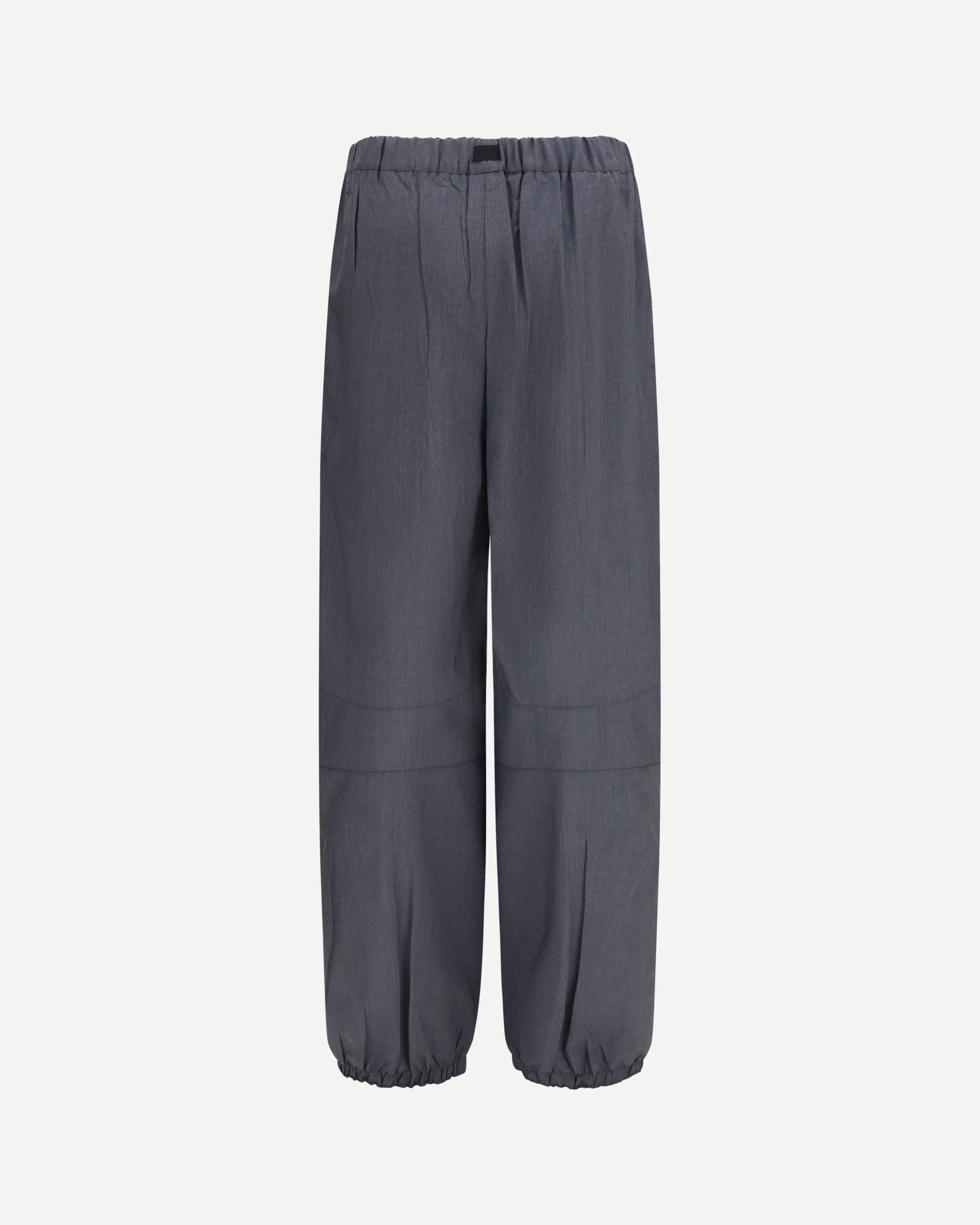 Prada Wool And Mohair Pants | Sendegaro CA