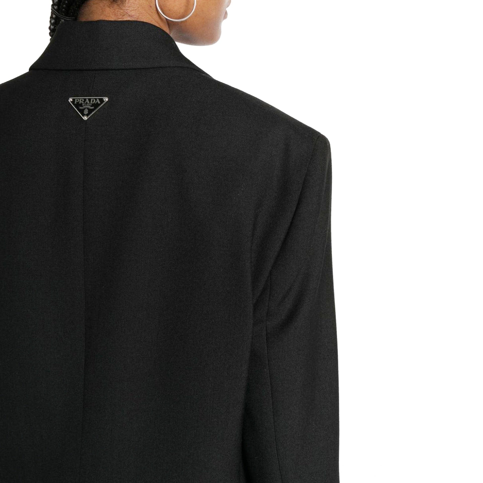 スーツ 1998aw prada wool velcro set up (44) Prada's FW 1998 スーツ 1998aw prada wool velcro set up (44) Prada's FW 1998