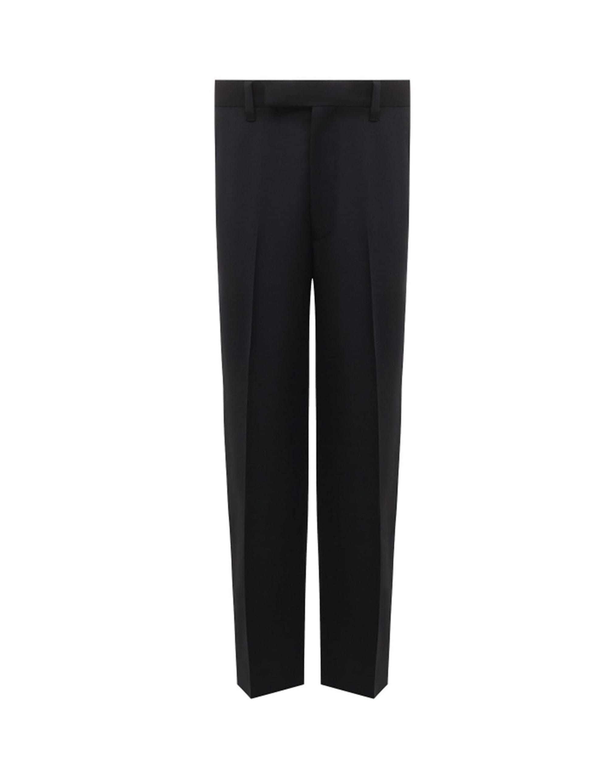 Prada Prada Wool Classic Pants