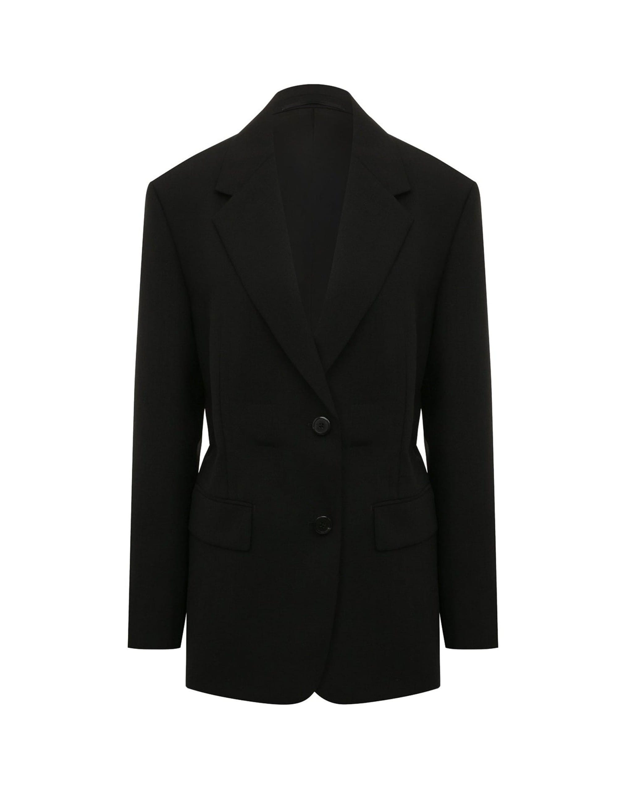 Prada Wool Jacket