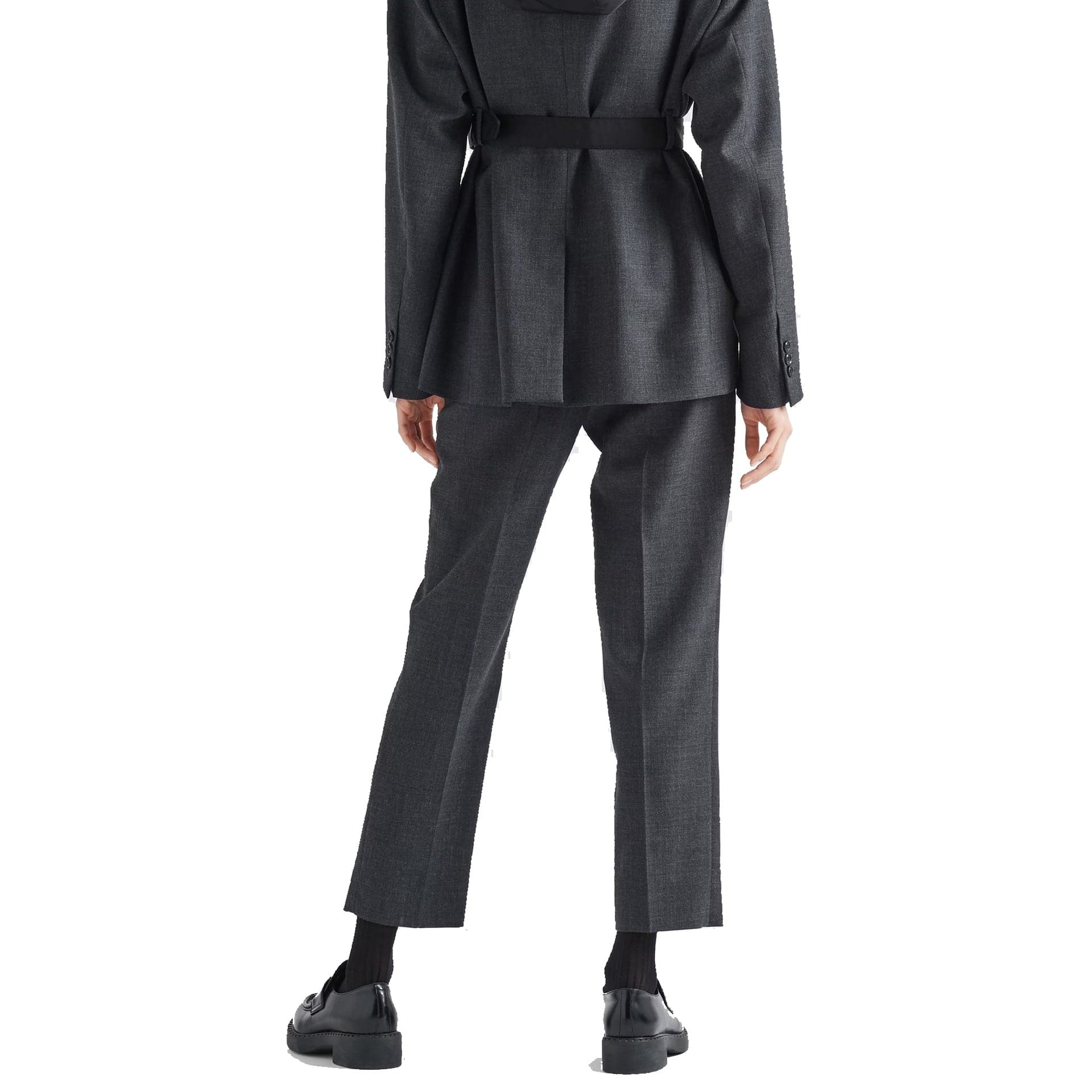 Prada Wool Pants