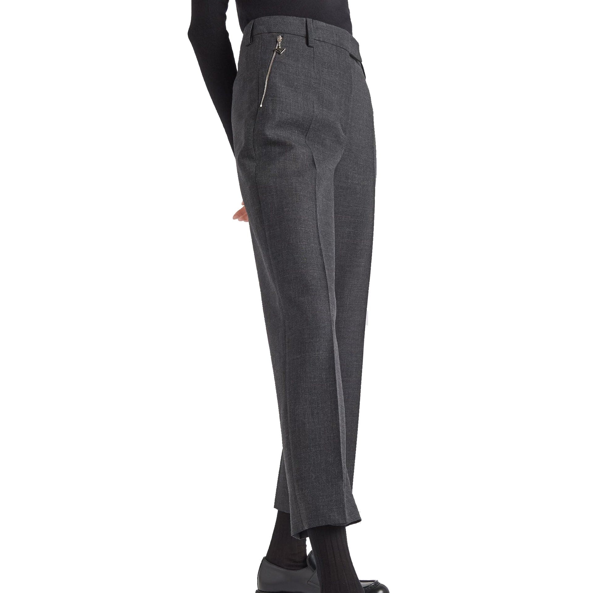Prada Wool Pants | Sendegaro CH Prada Wool Pants | Sendegaro CH
