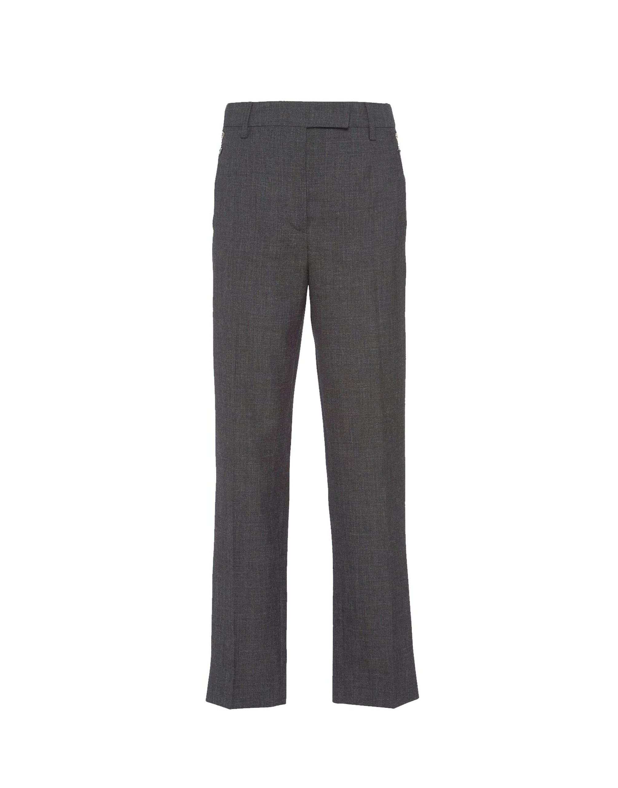Prada Wool Pants