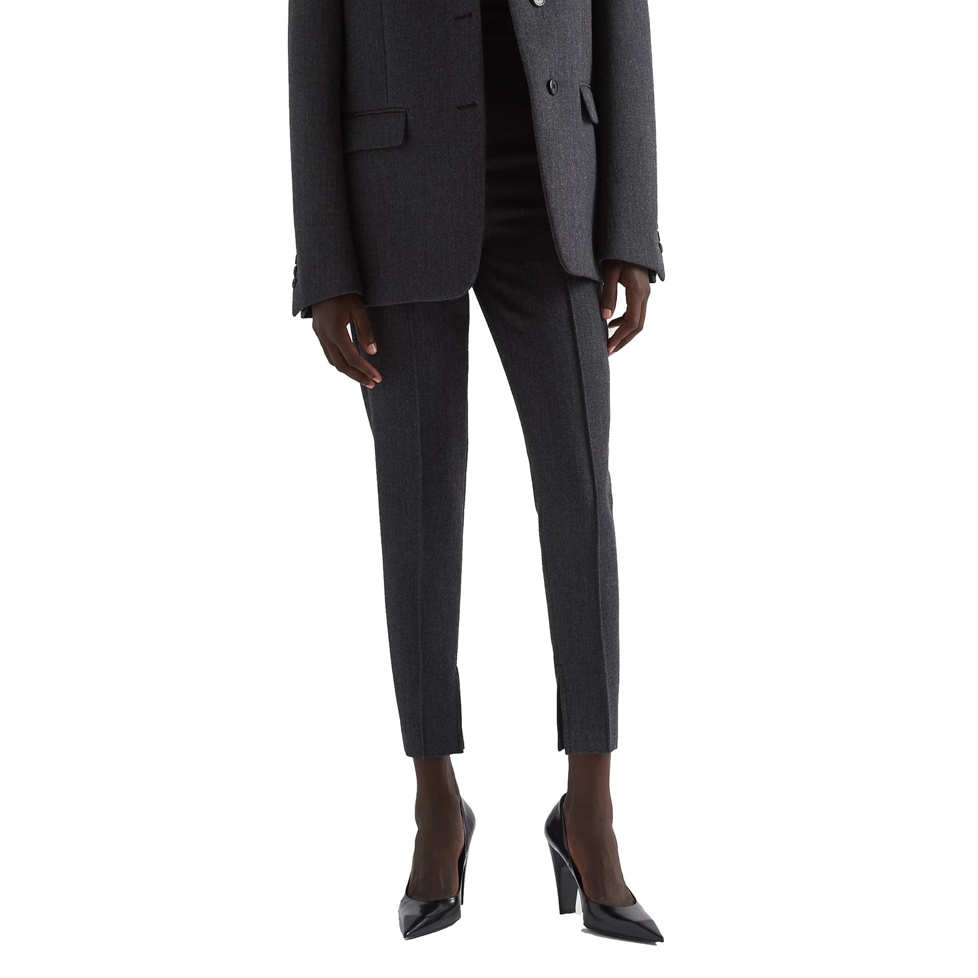 Prada Wool Pants | Sendegaro CH Prada Wool Pants | Sendegaro CH