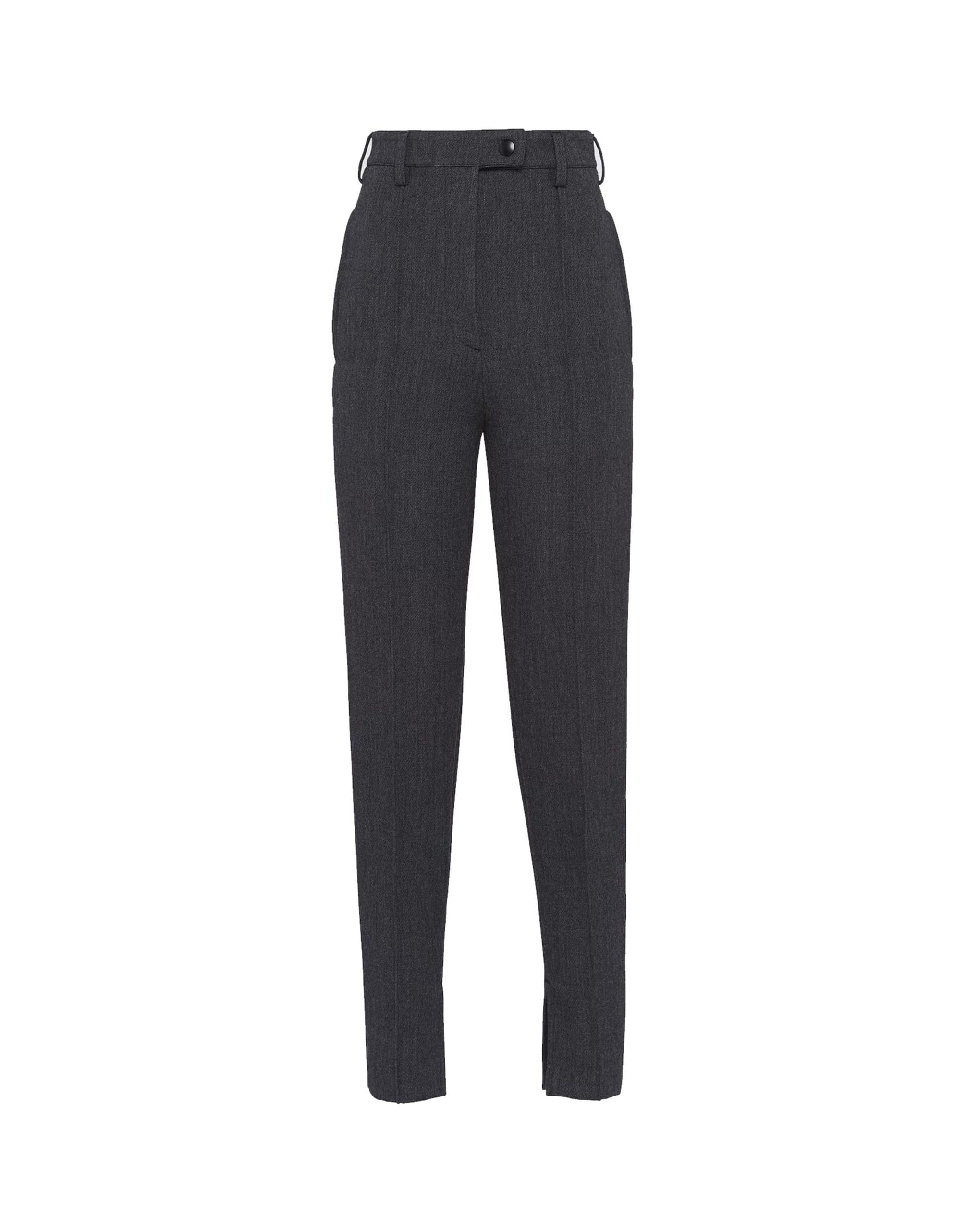 Prada Wool Pants