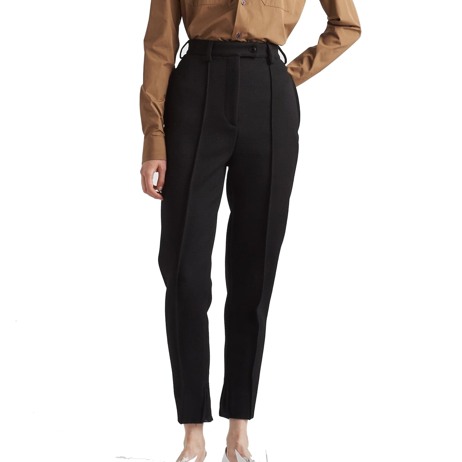 Prada Wool Pants