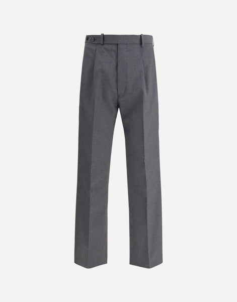 Prada Wool Trousers | Sendegaro KR