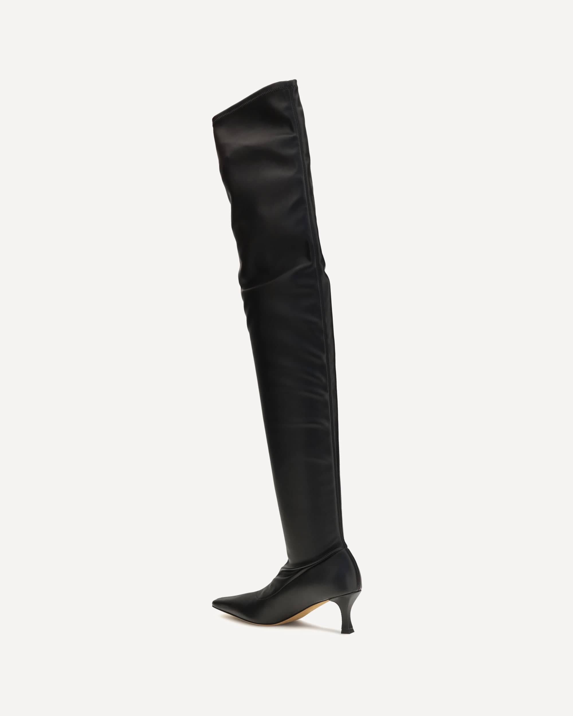 Proenza Schouler Proenza Schouler Extra-High Boots