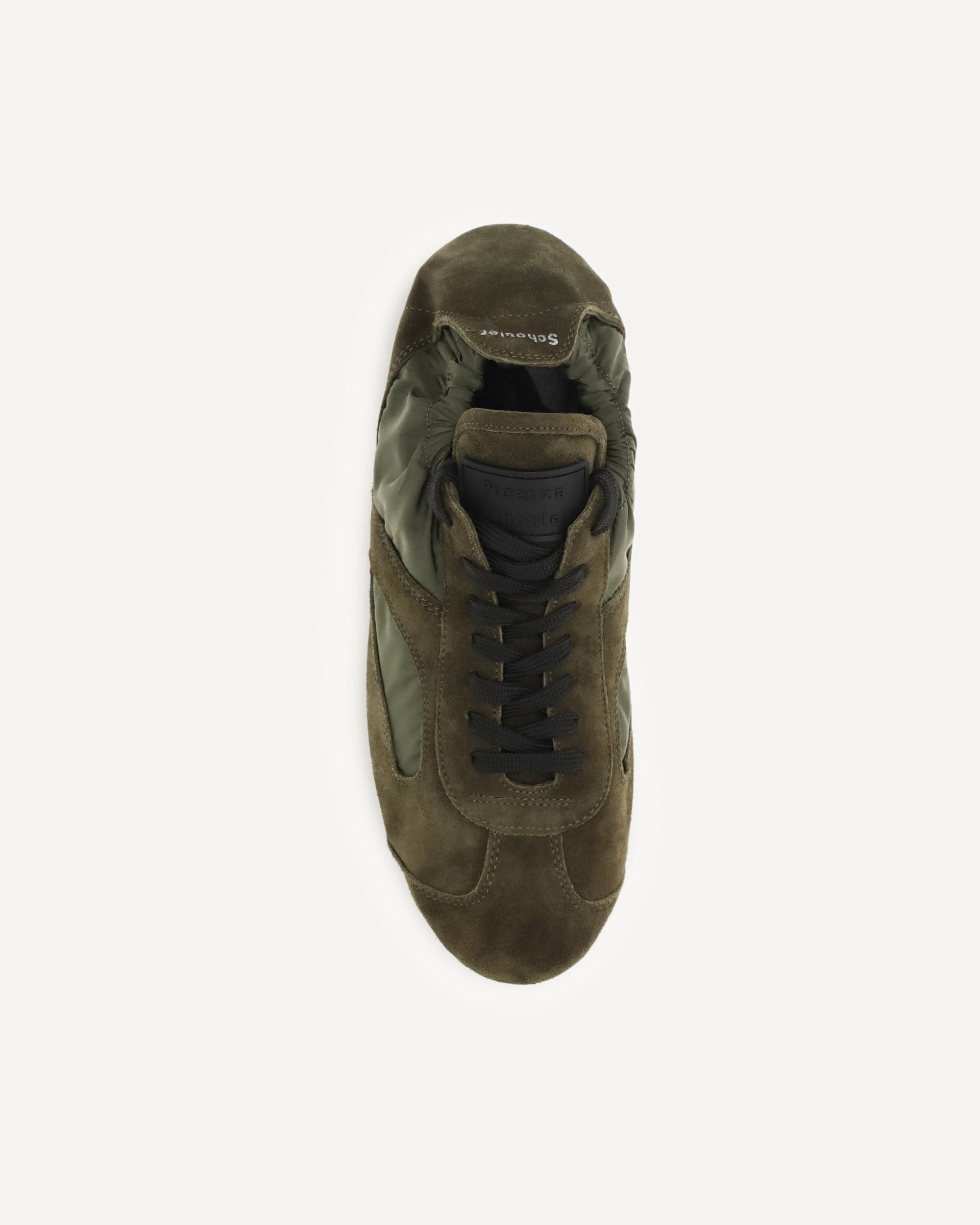 Proenza Schouler Soft Track Sneakers