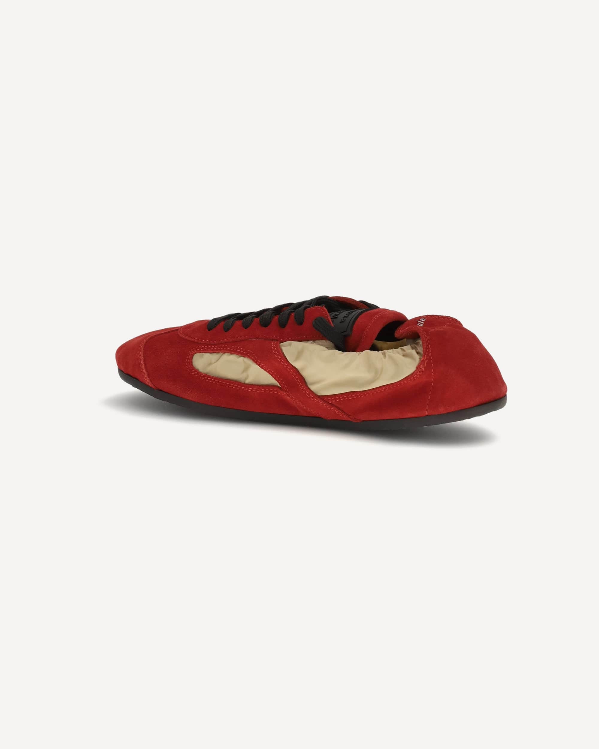 Proenza Schouler Soft Track Sneakers