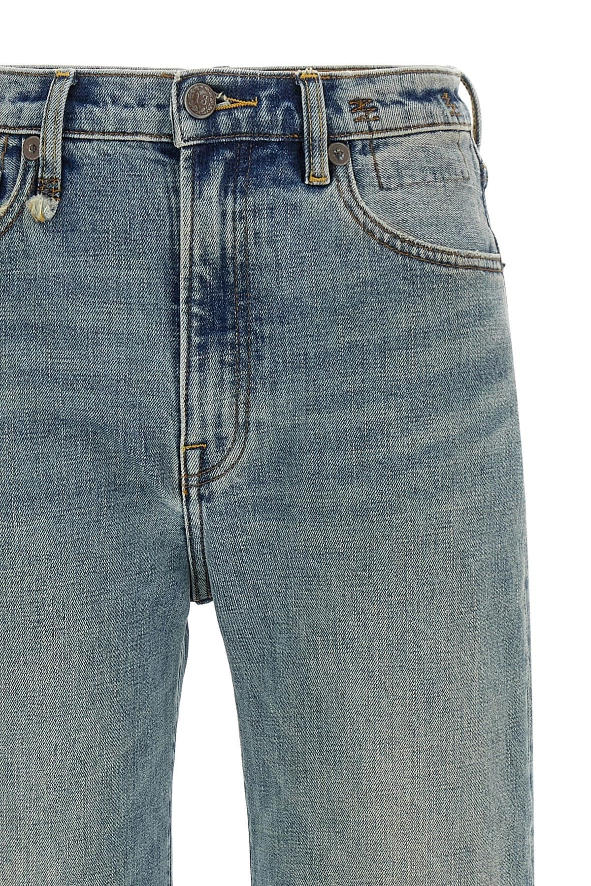 R13 R13 Charlotte Flared Jeans