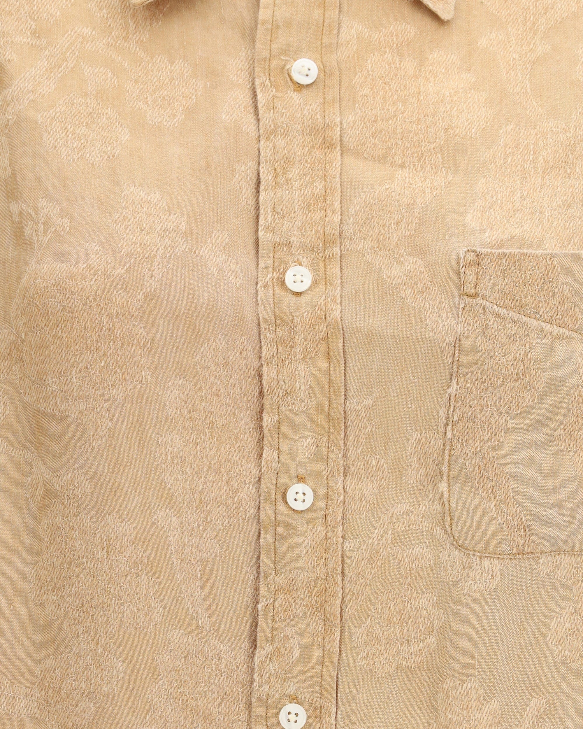 R13 Classic Shirt