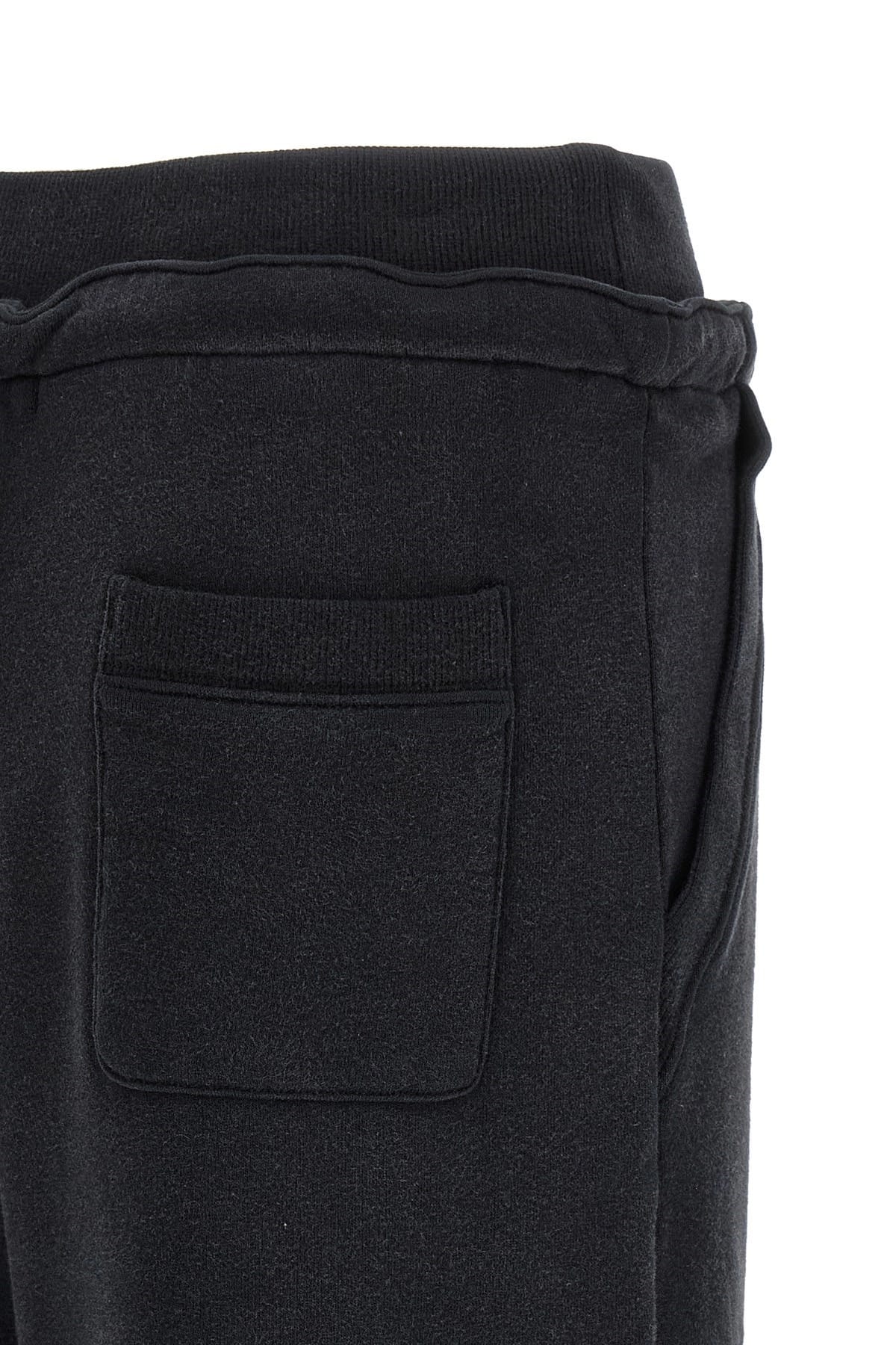 R13 R13 Cropped Joggers