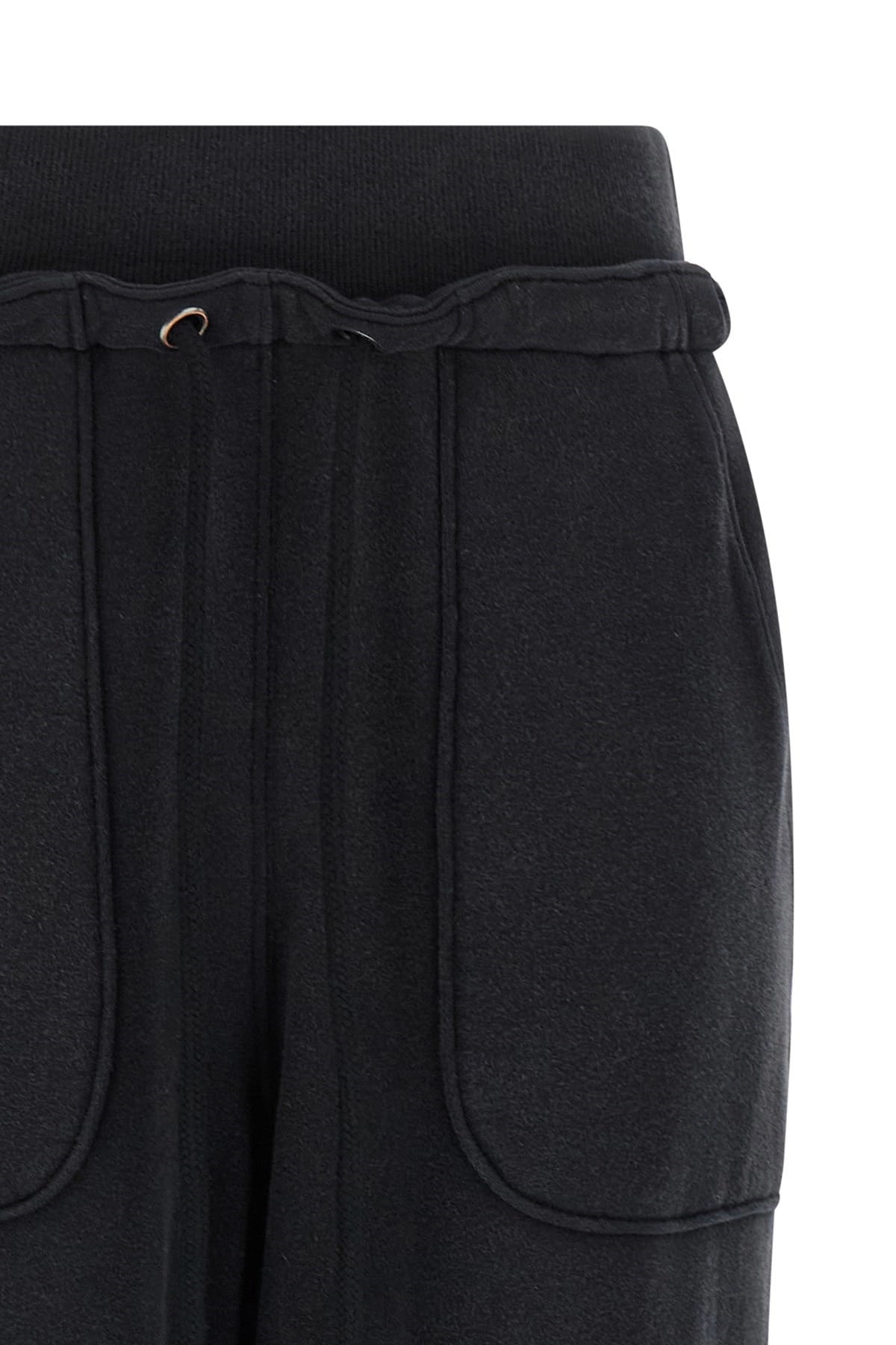 R13 R13 Cropped Joggers