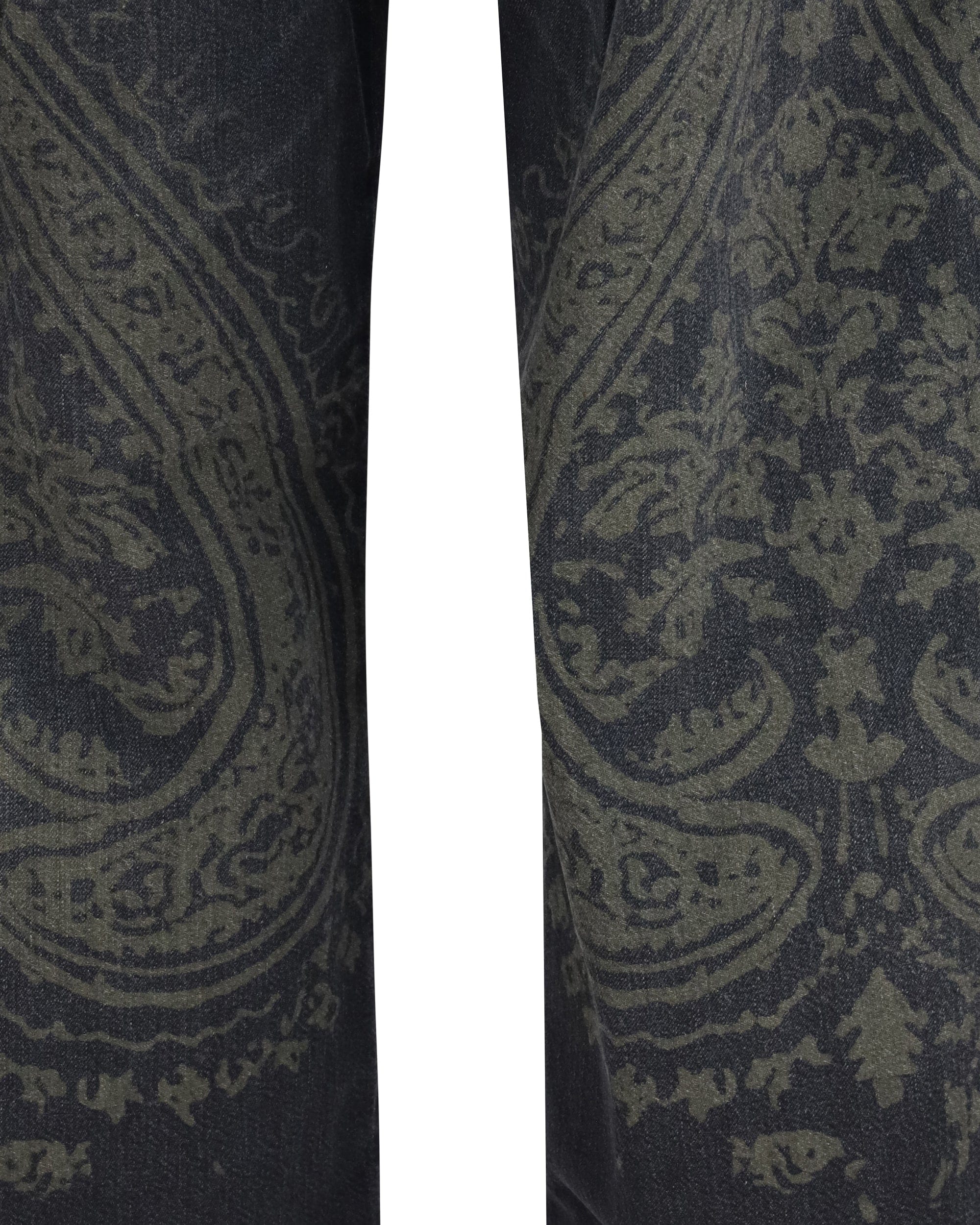 R13 Damon Jeans