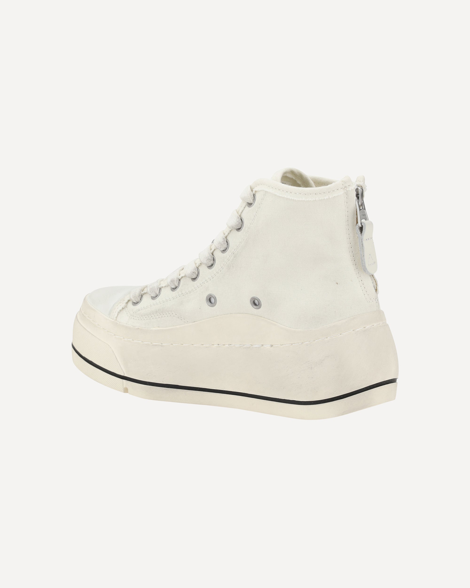R13 High Top Sneakers