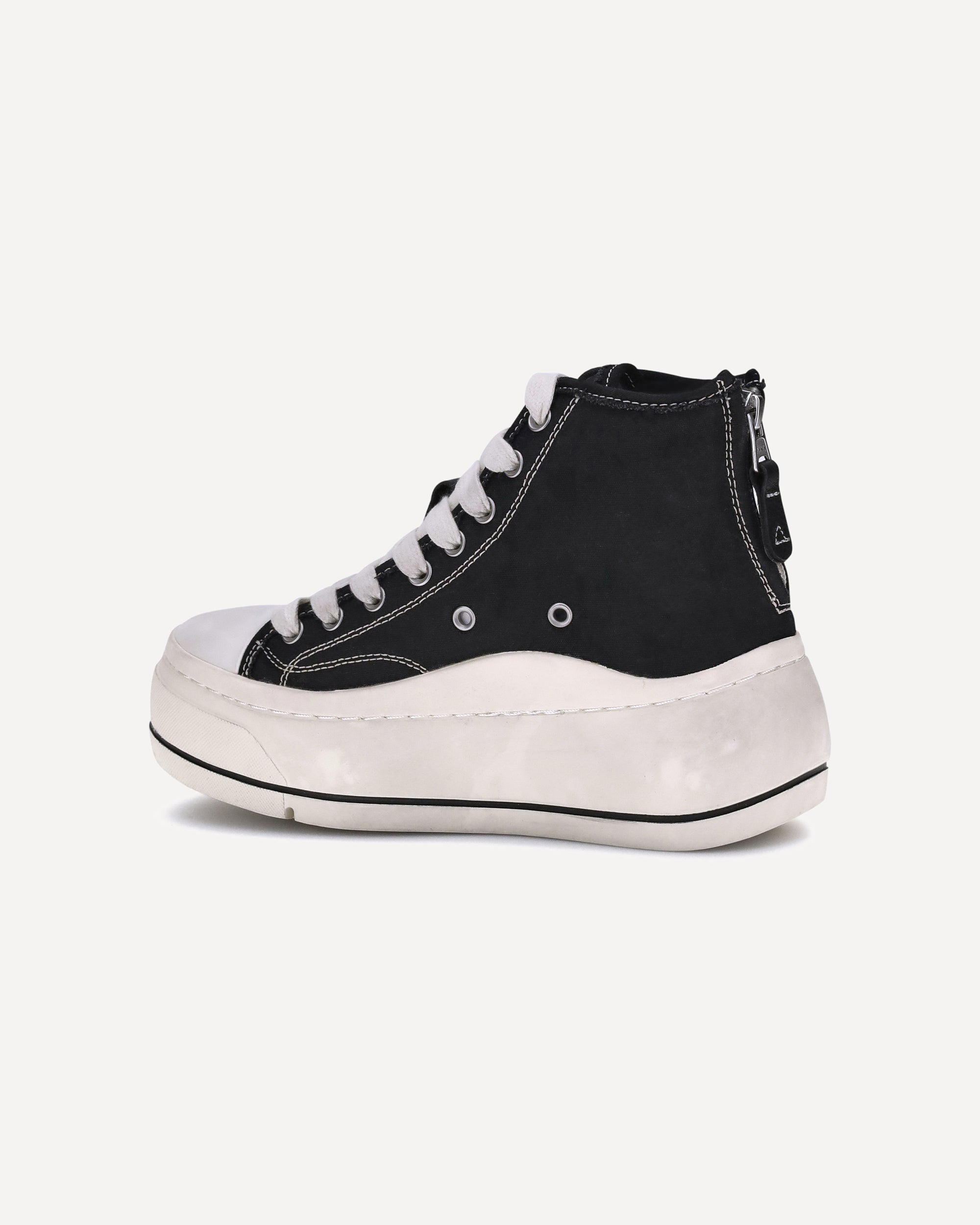 R13 High Top Sneakers