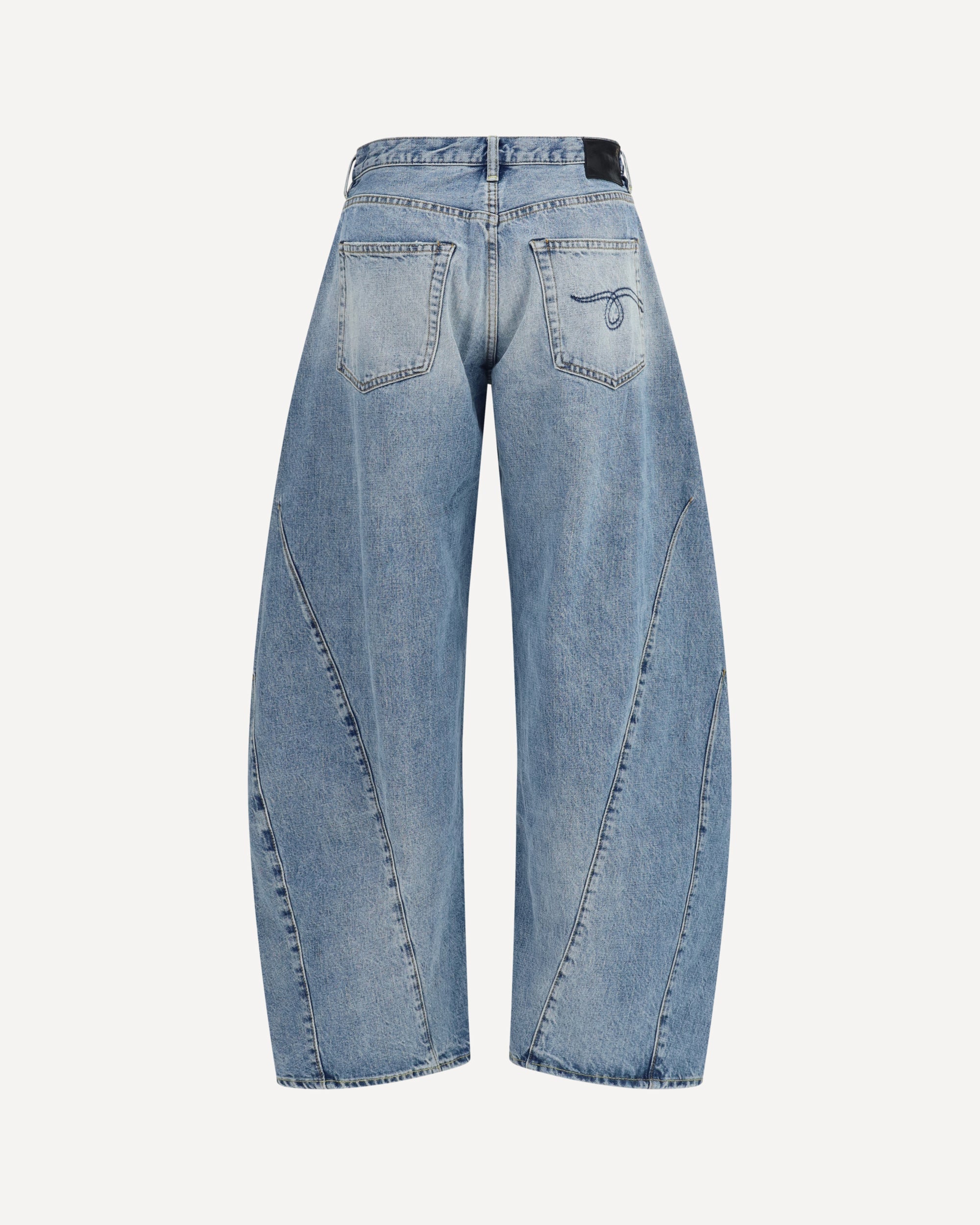 R13 Janine Jeans