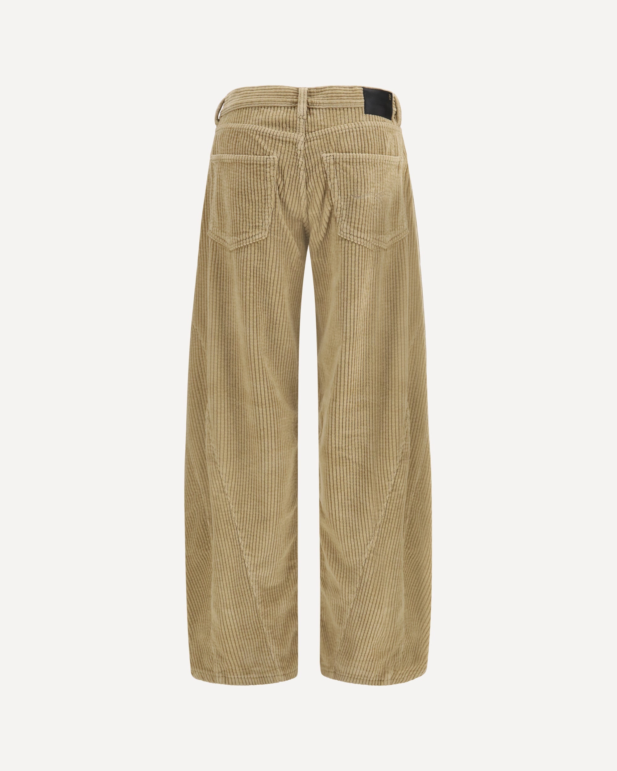 R13 Janine Jeans