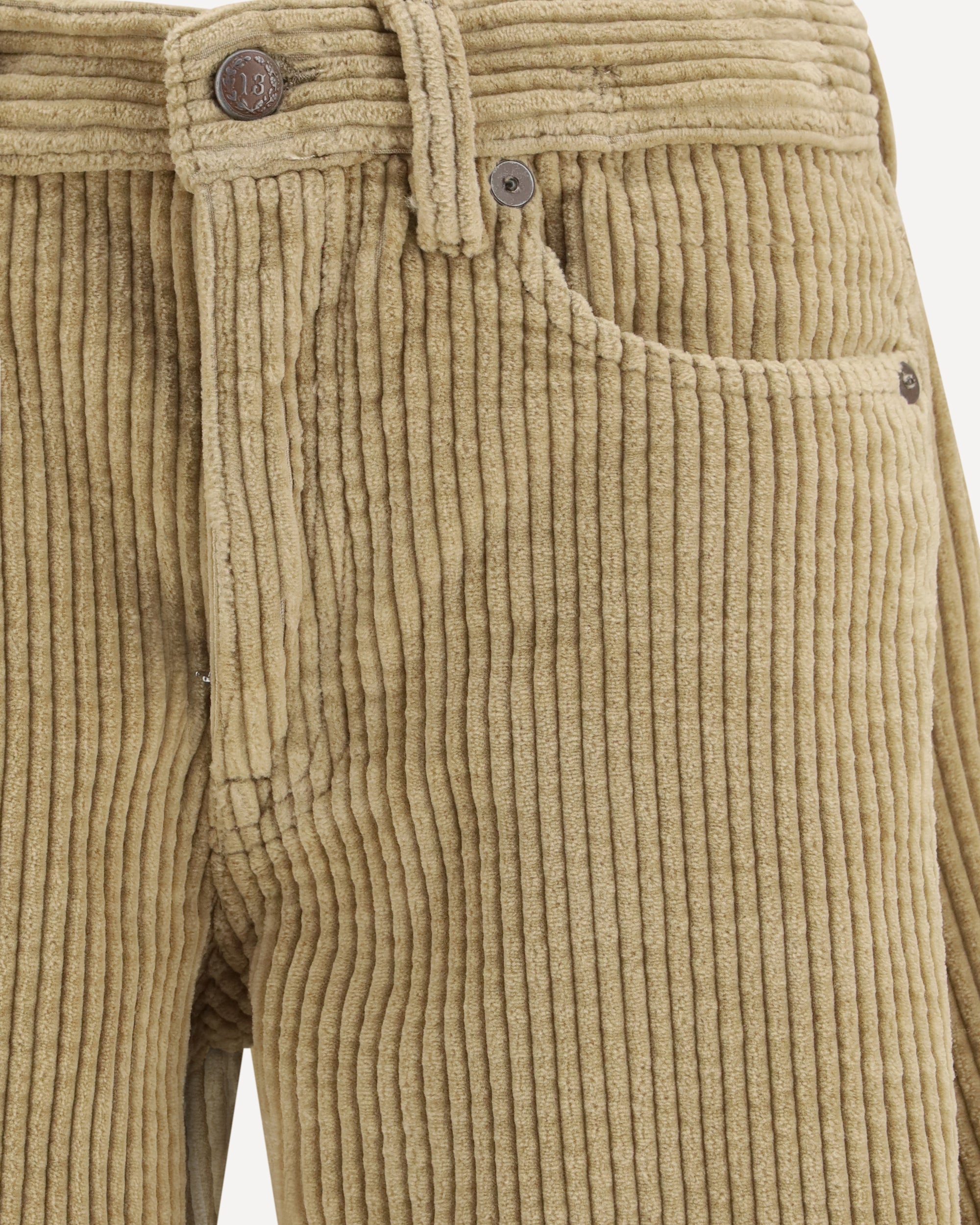 R13 Janine Jeans