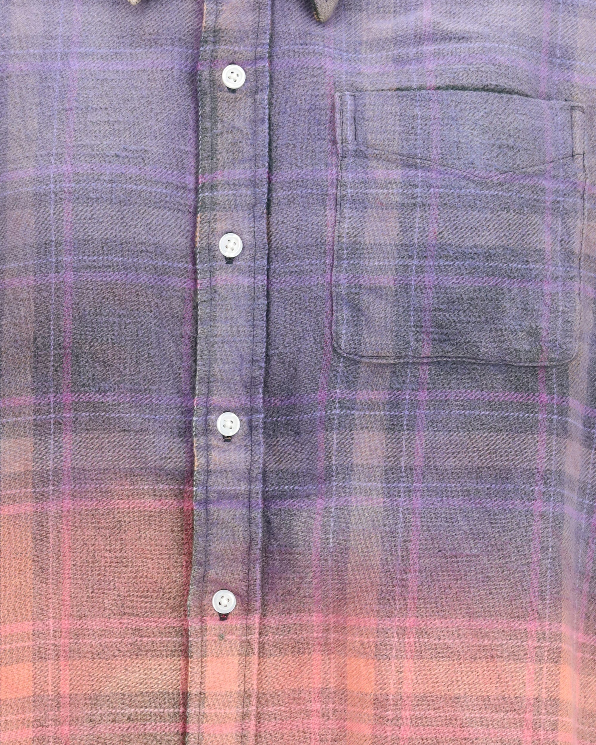 R13 Reversible Shirt