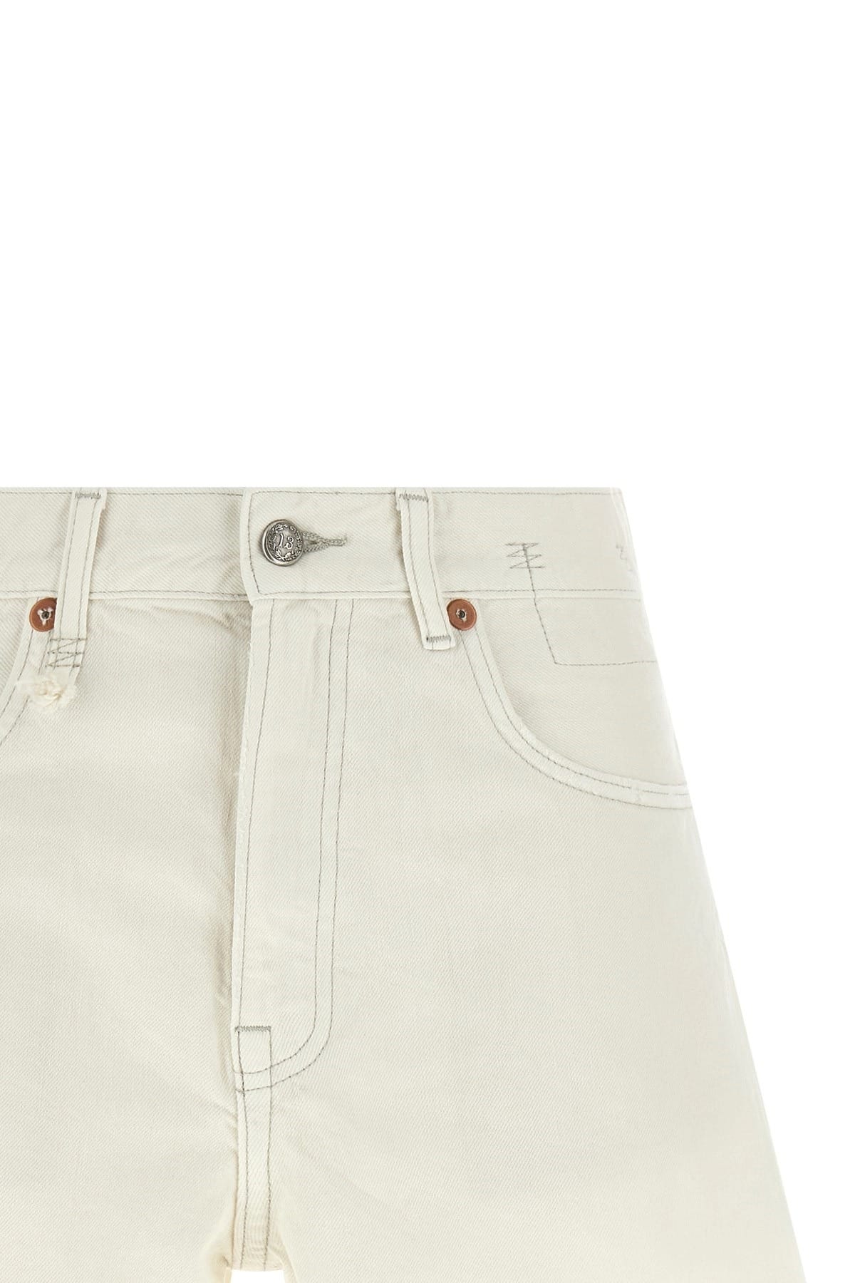 R13 R13 X-Bf Shorts