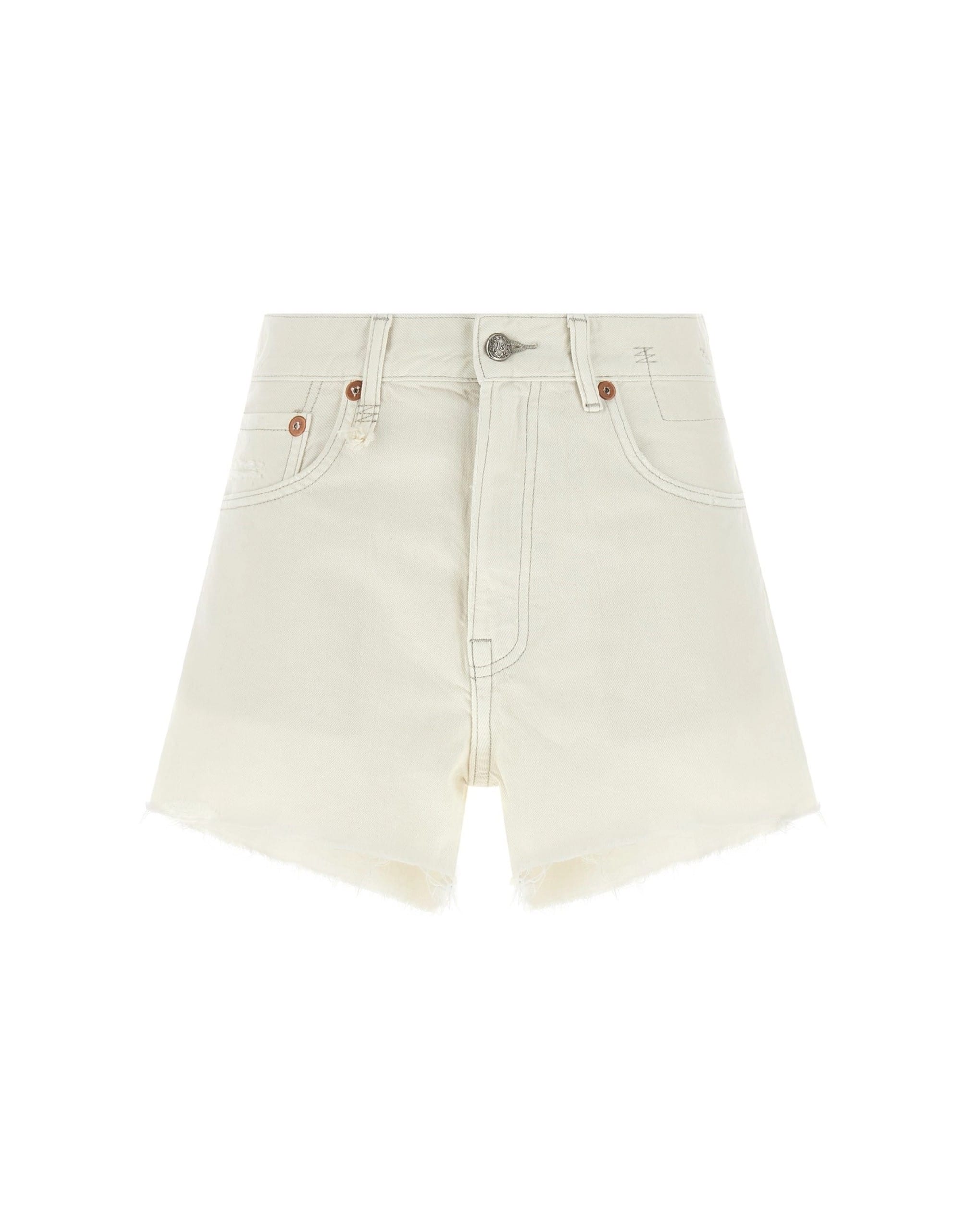 R13 X-Bf Shorts